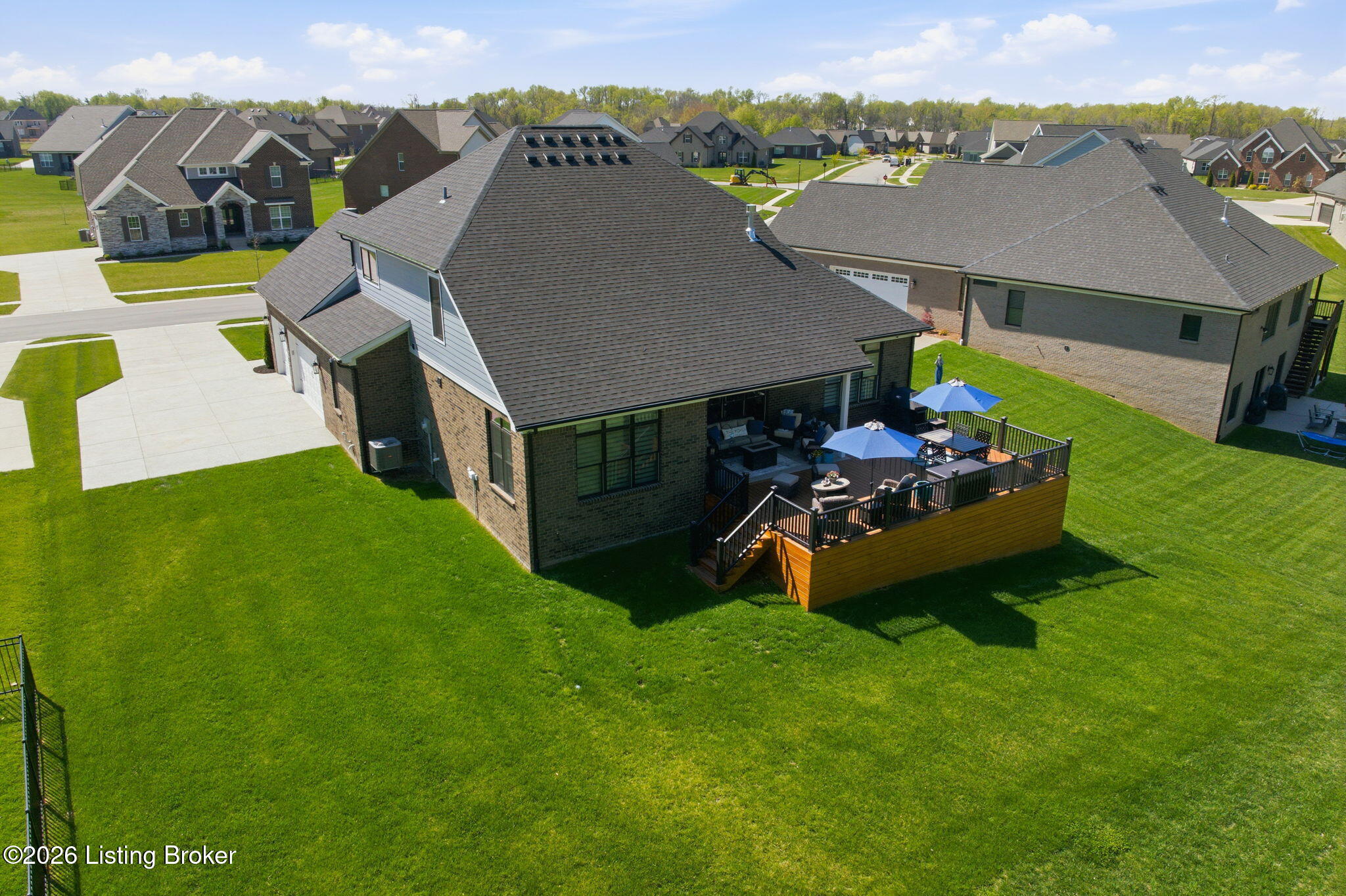 5525 Ruby Falls Dr