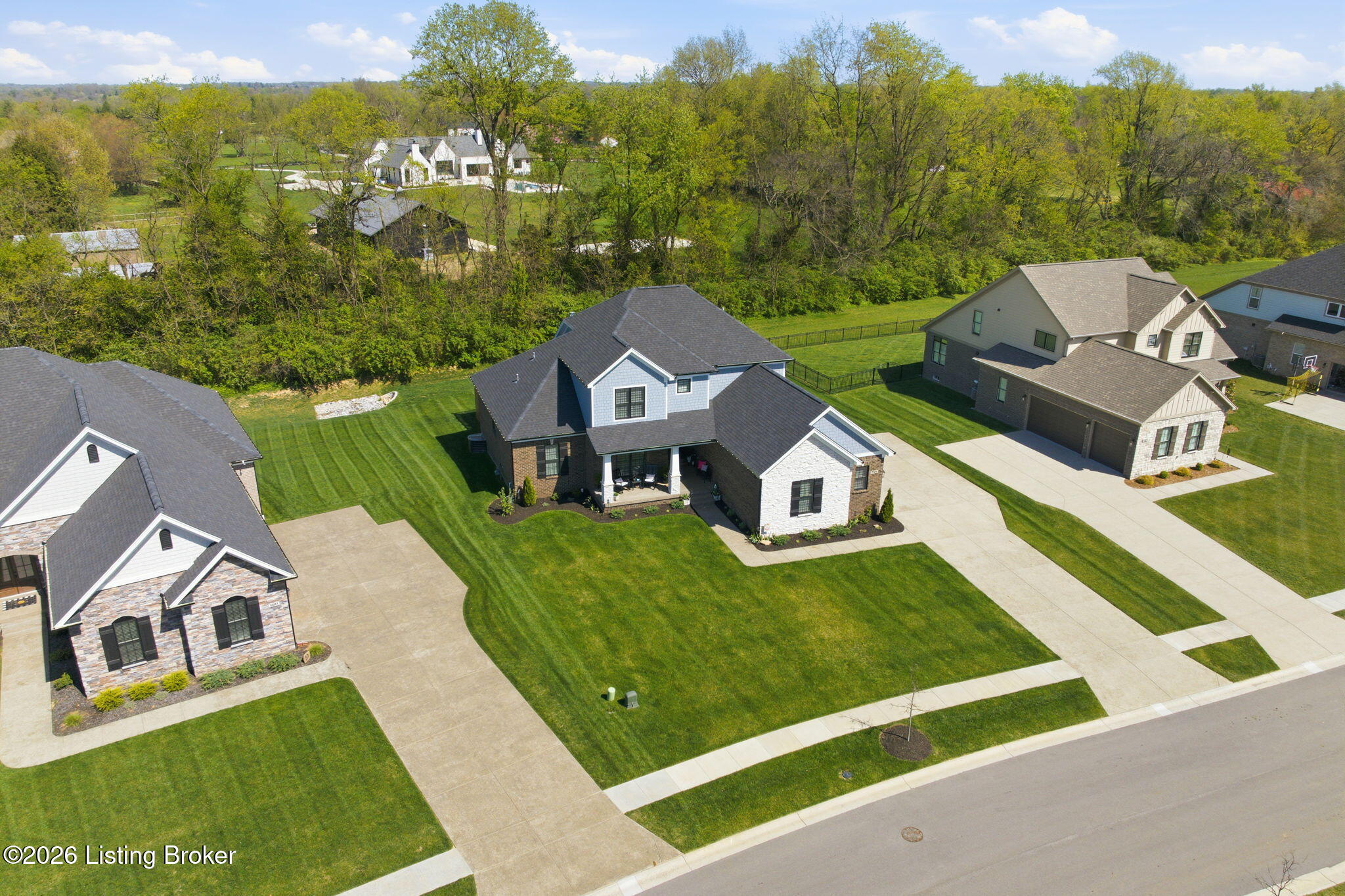 5525 Ruby Falls Dr
