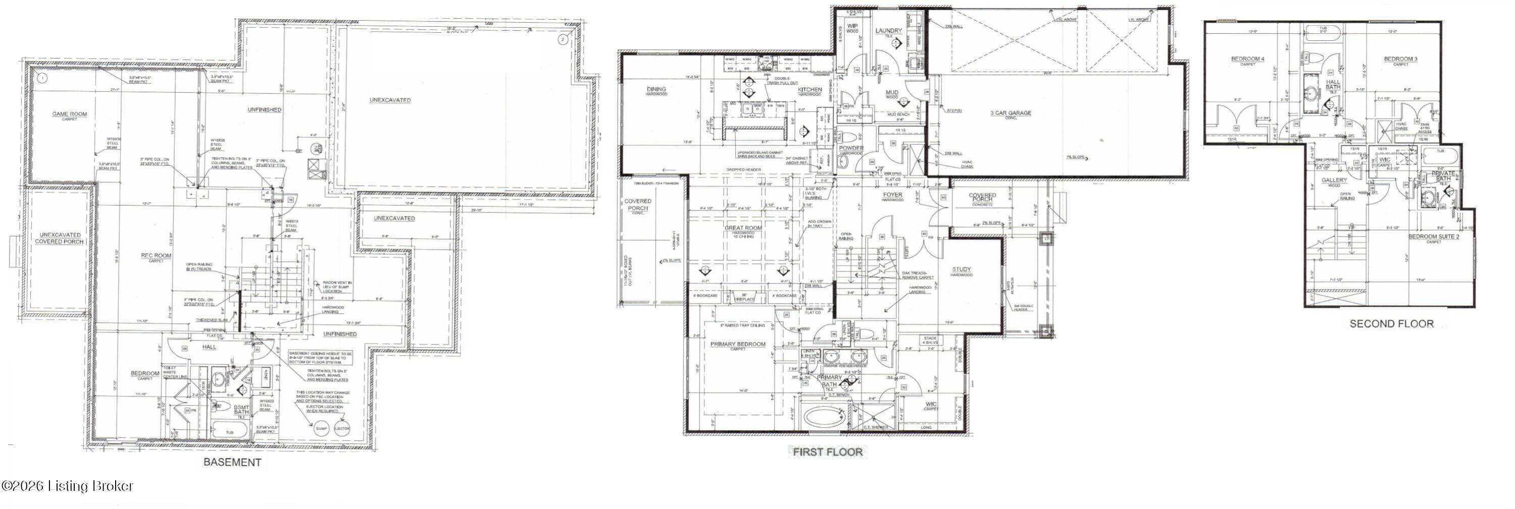5525 Ruby Falls Dr