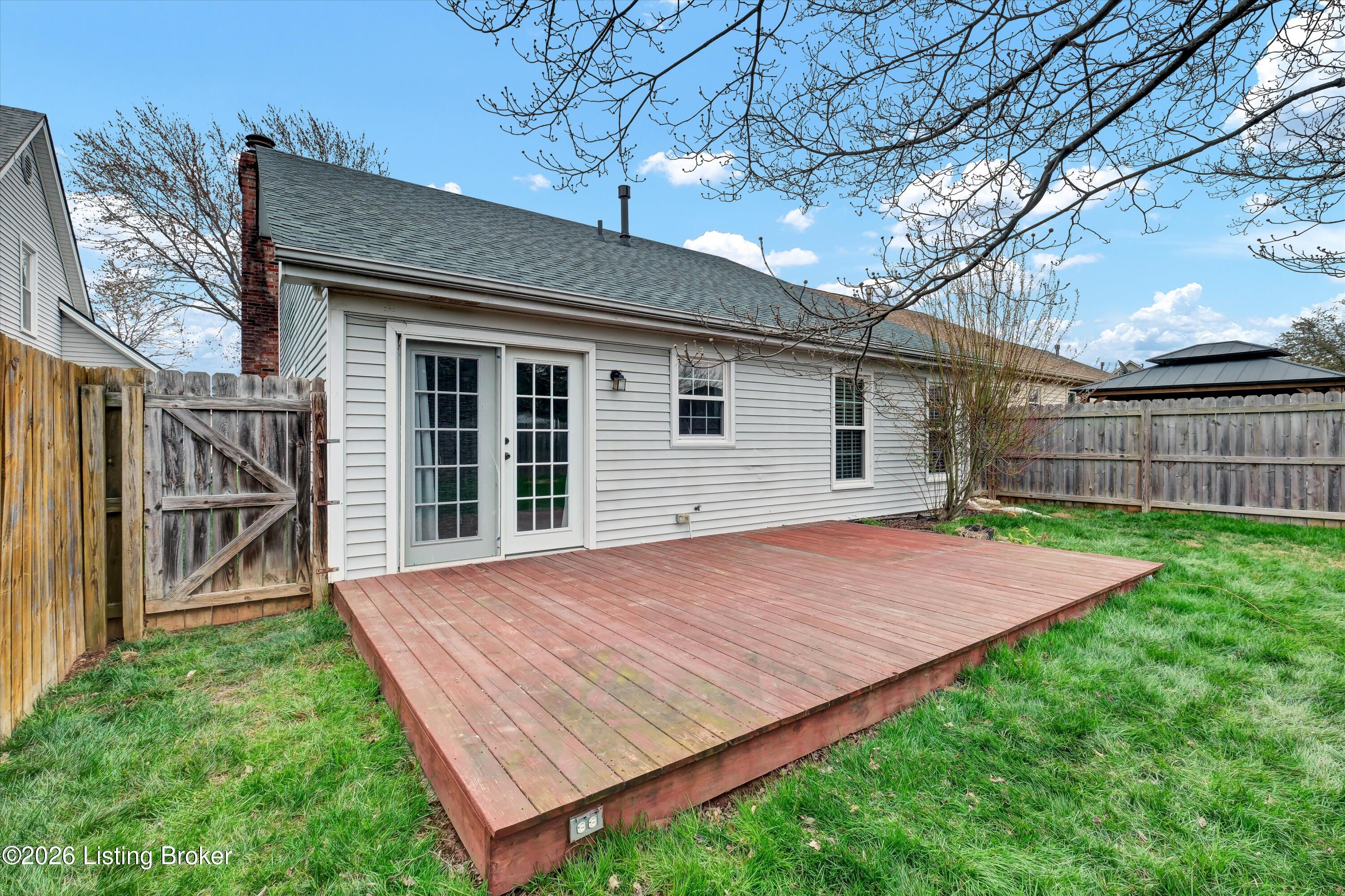 8018 Cloudcroft Ln
