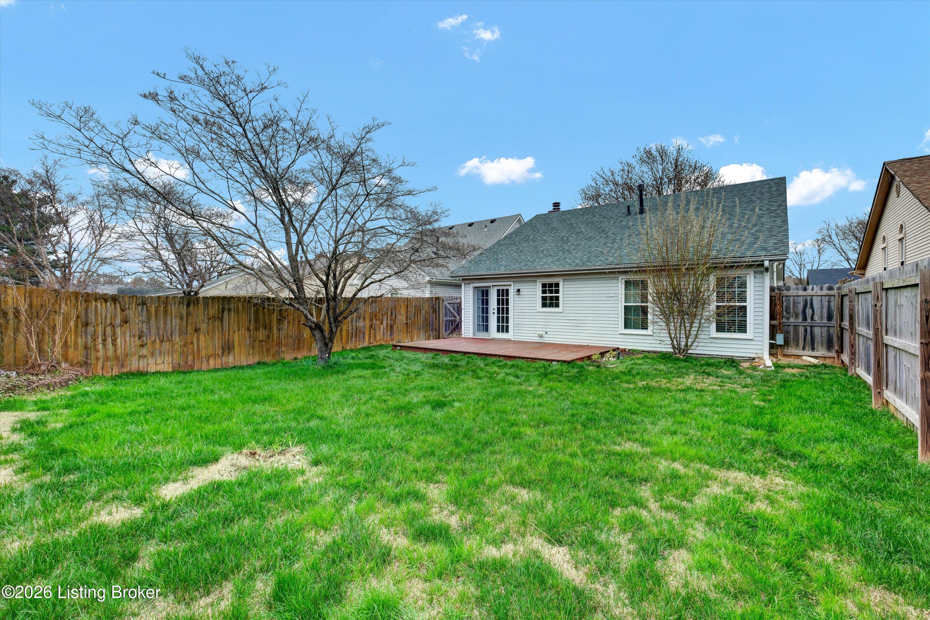 8018 Cloudcroft Ln