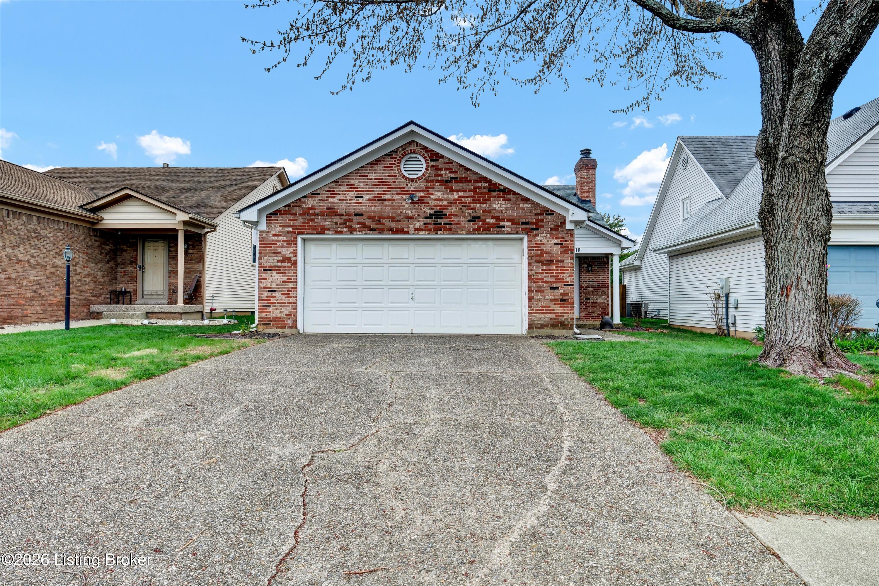 8018 Cloudcroft Ln