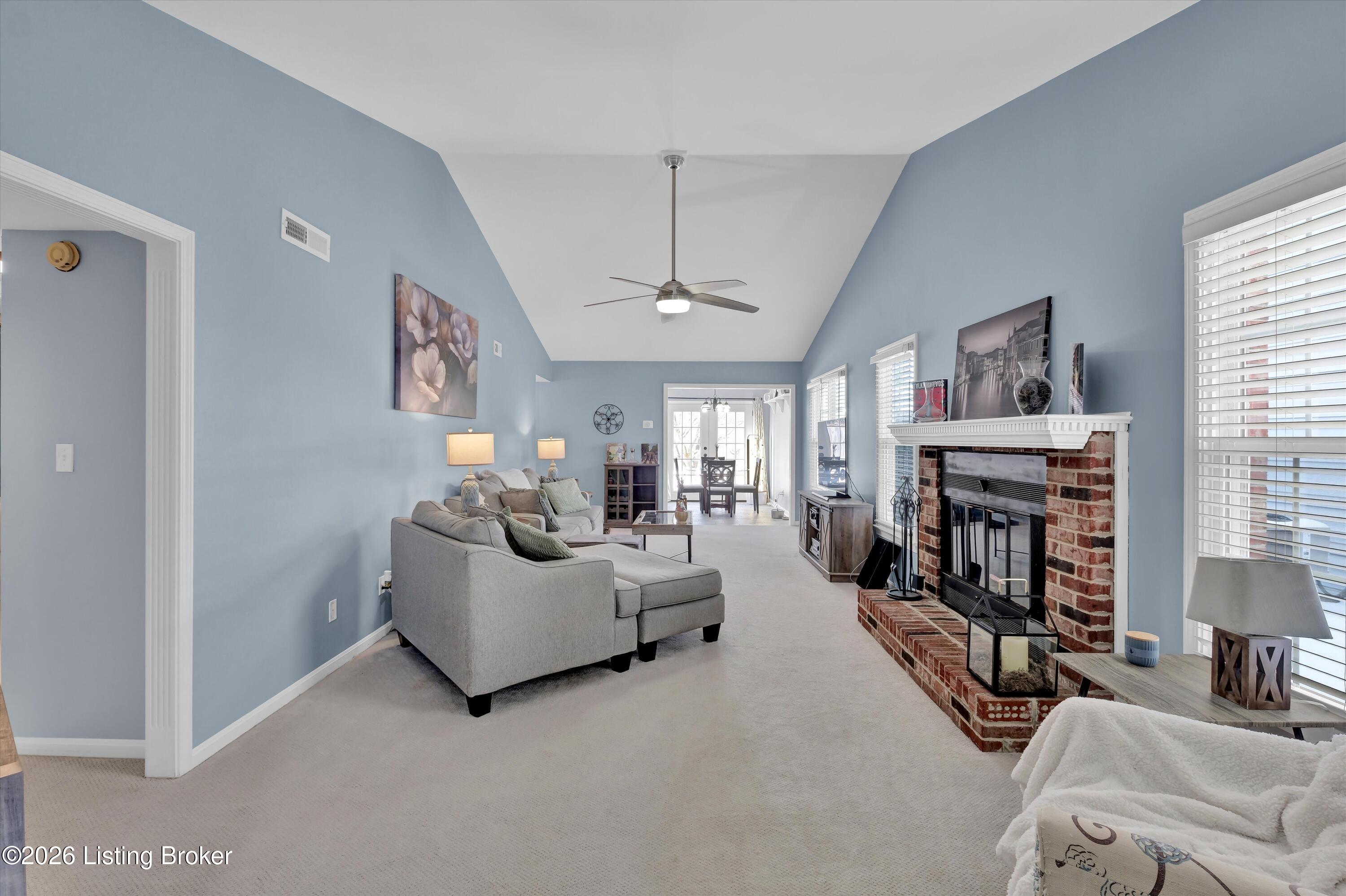 8018 Cloudcroft Ln