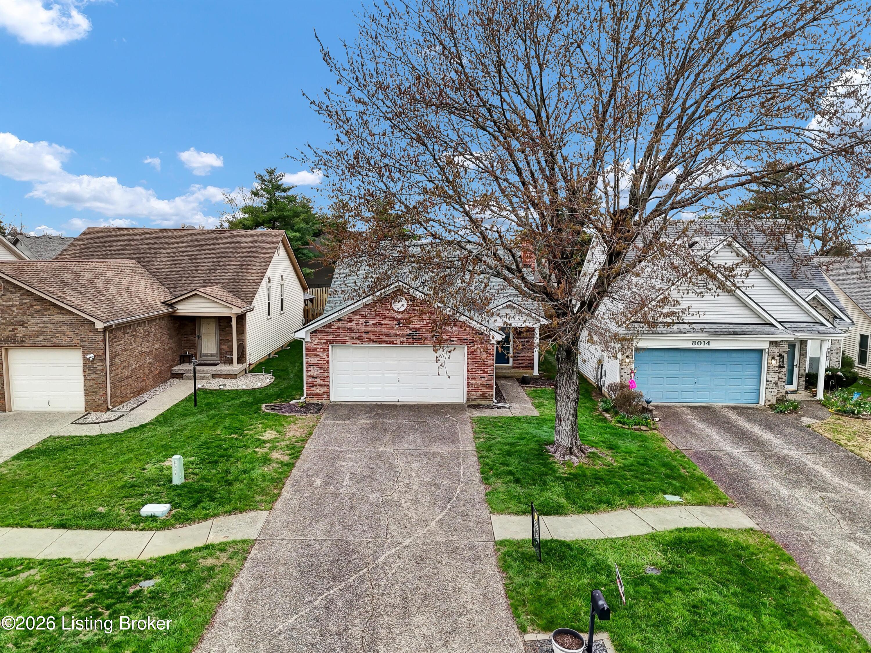8018 Cloudcroft Ln
