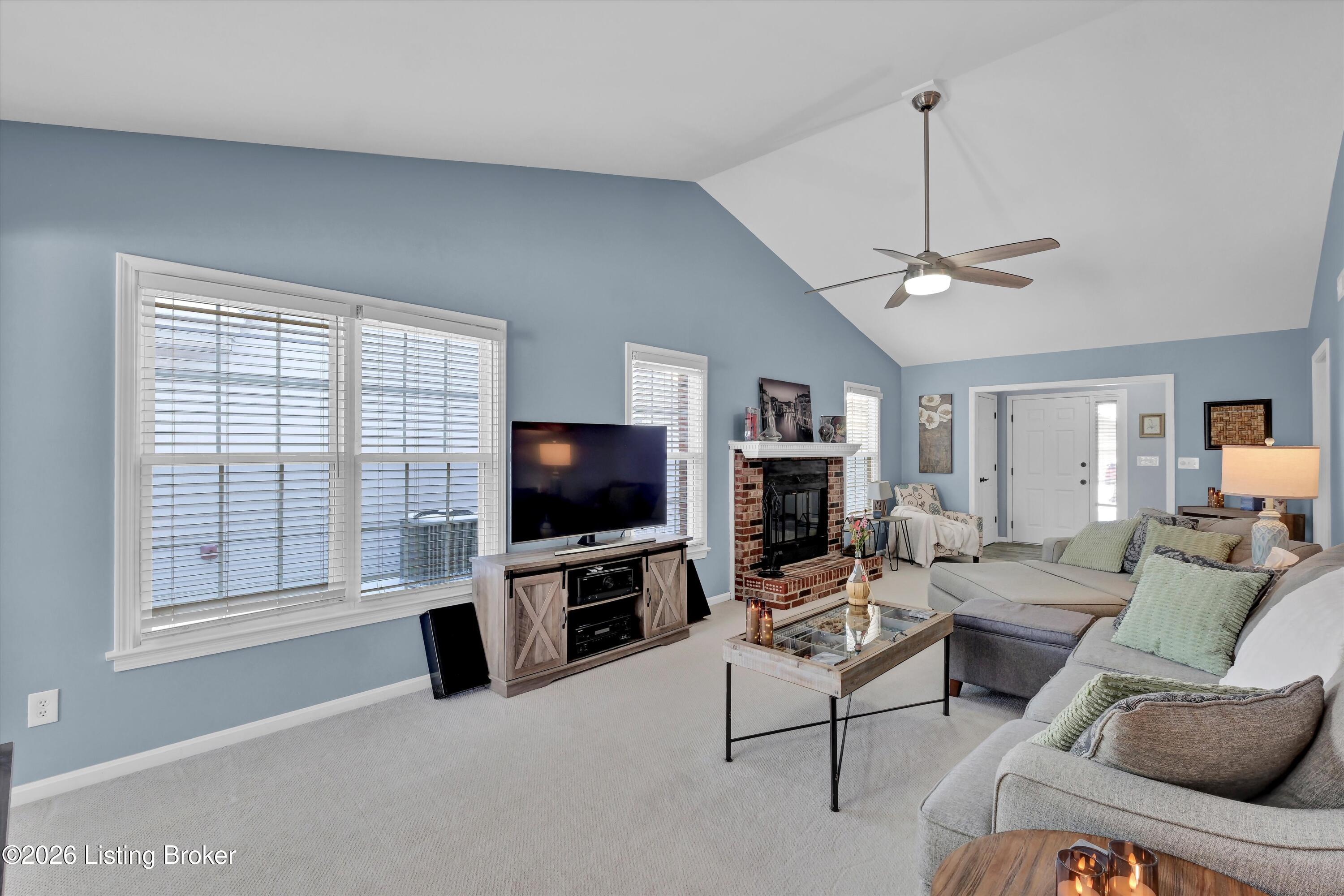 8018 Cloudcroft Ln