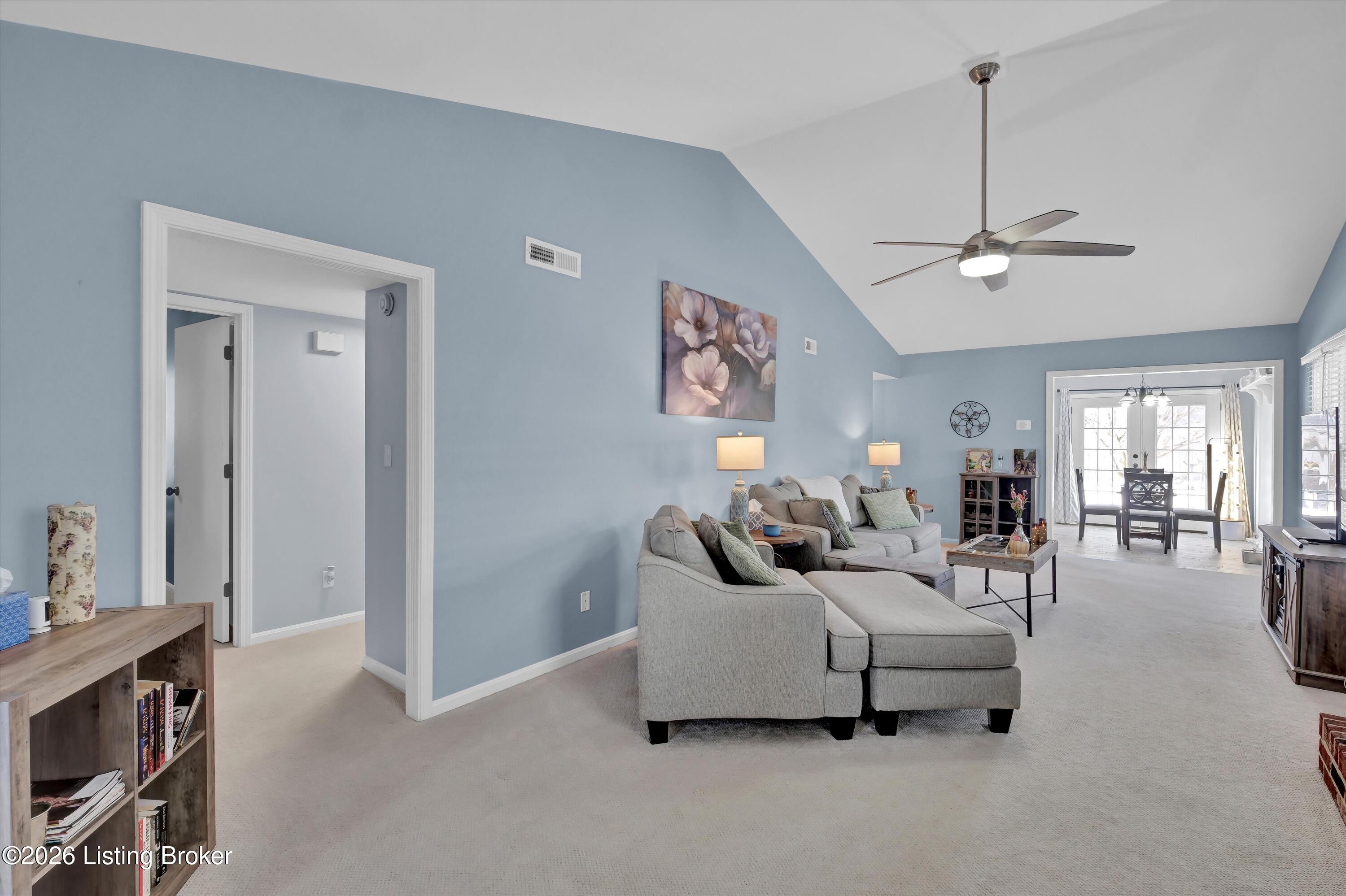 8018 Cloudcroft Ln