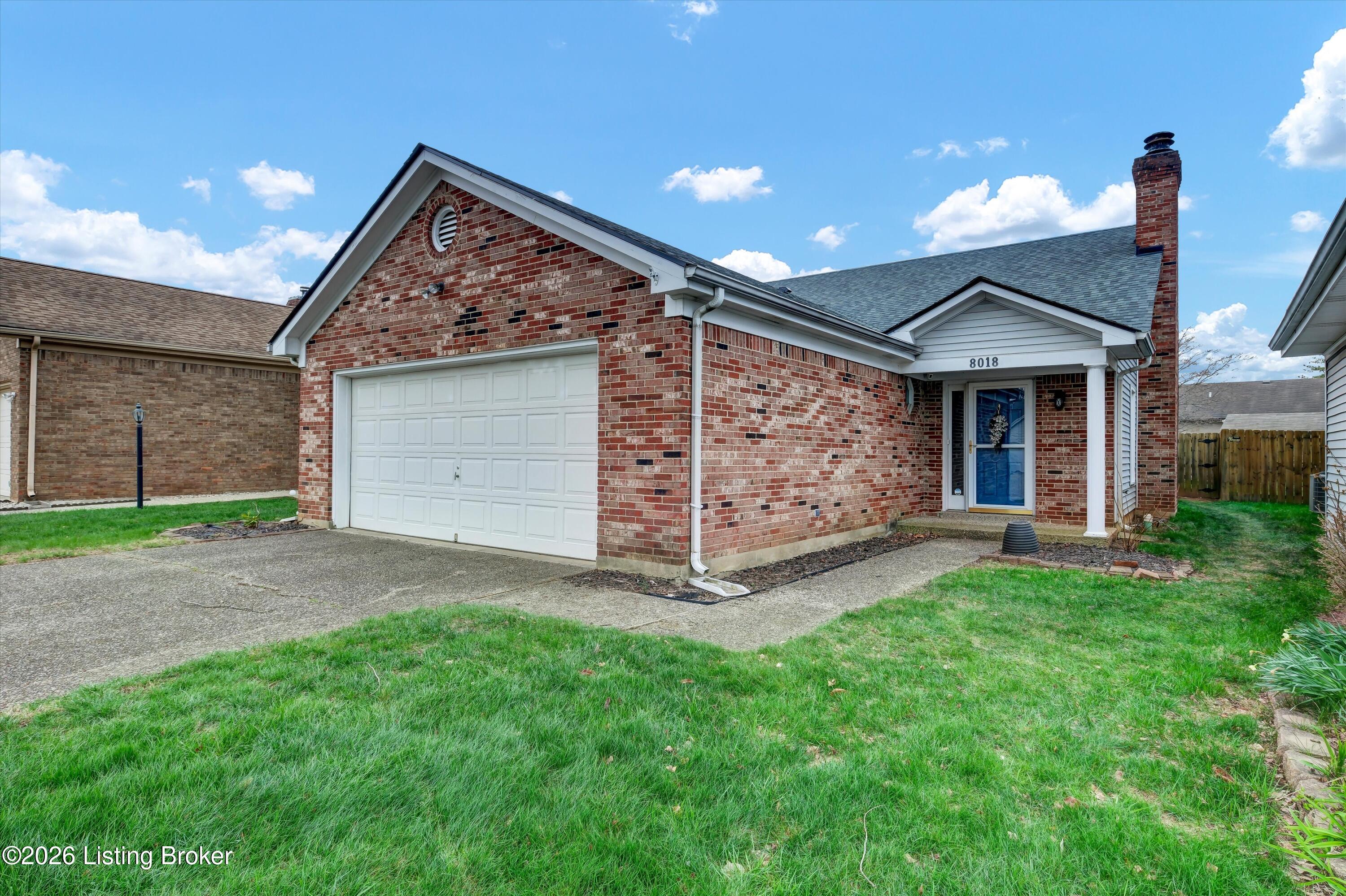8018 Cloudcroft Ln