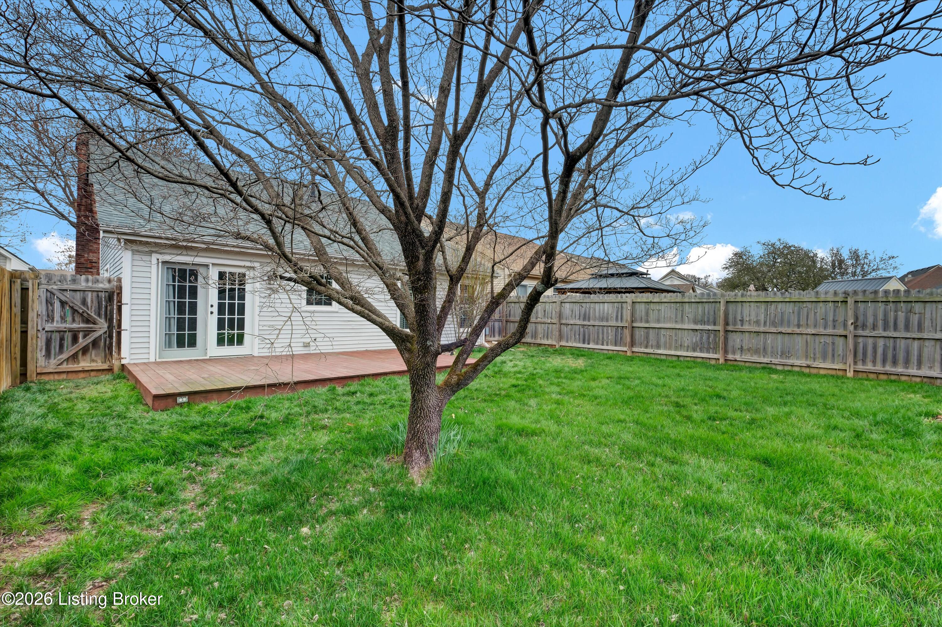 8018 Cloudcroft Ln