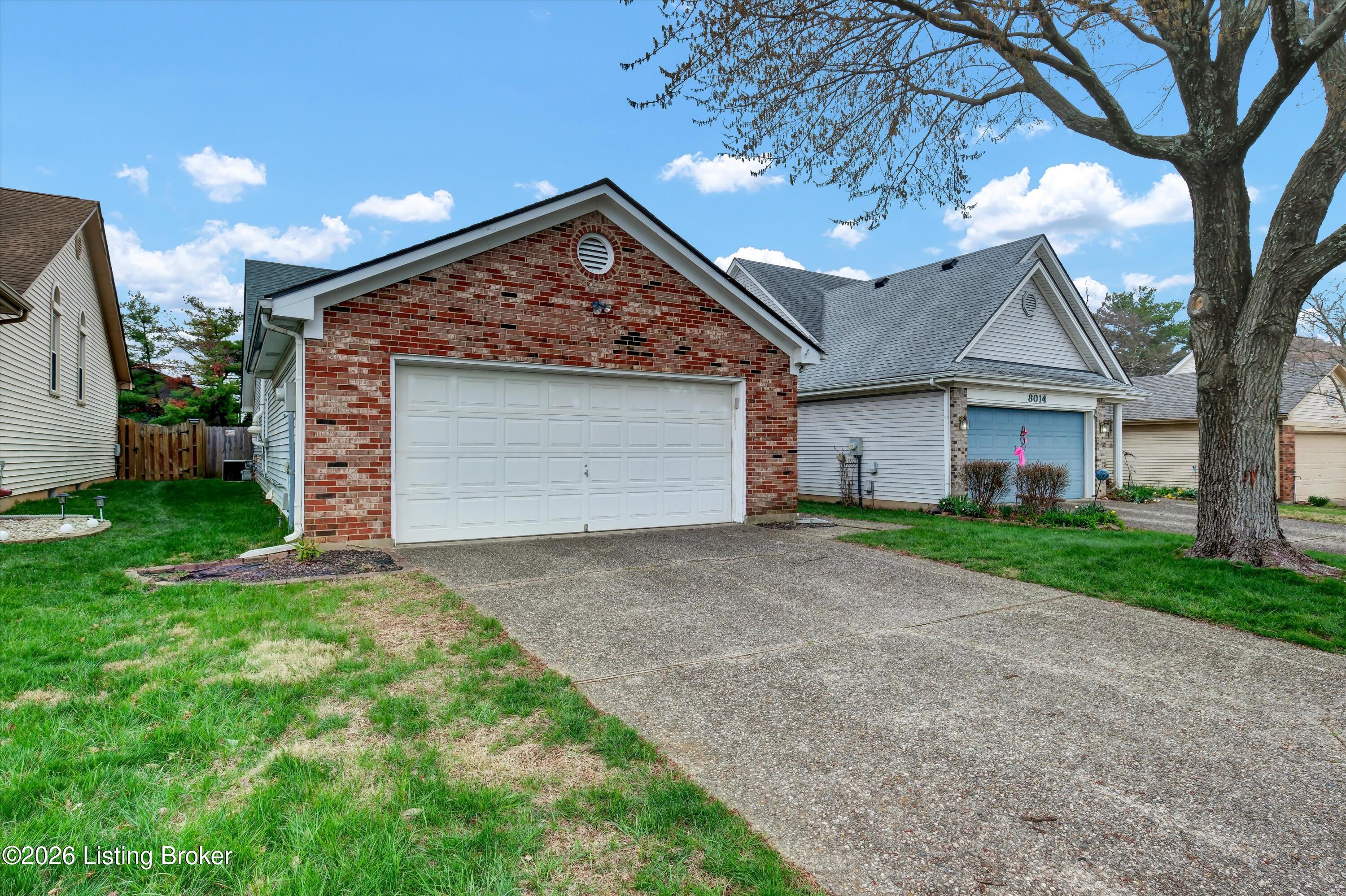 8018 Cloudcroft Ln