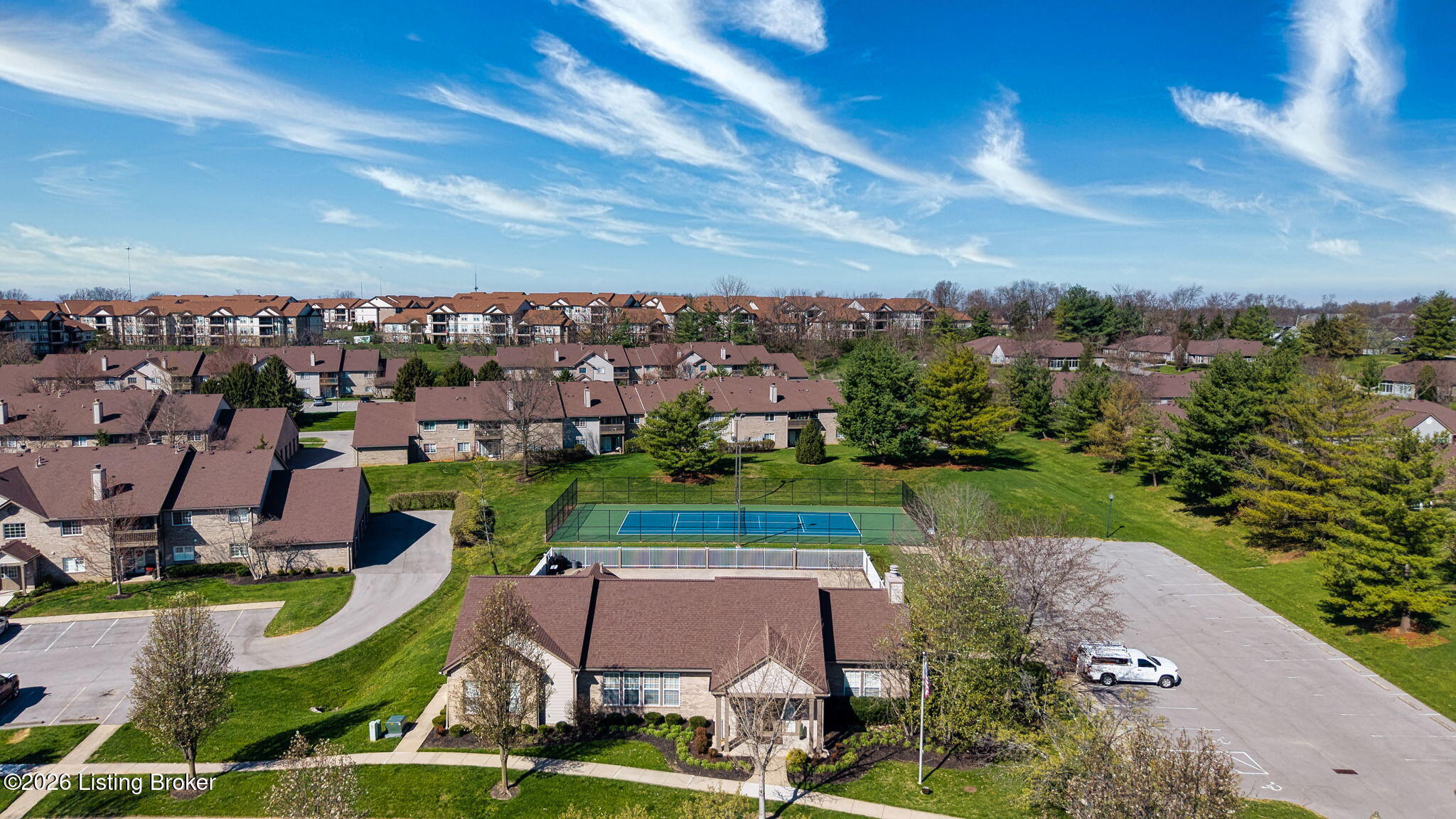 1303 Swan Pointe Blvd 202