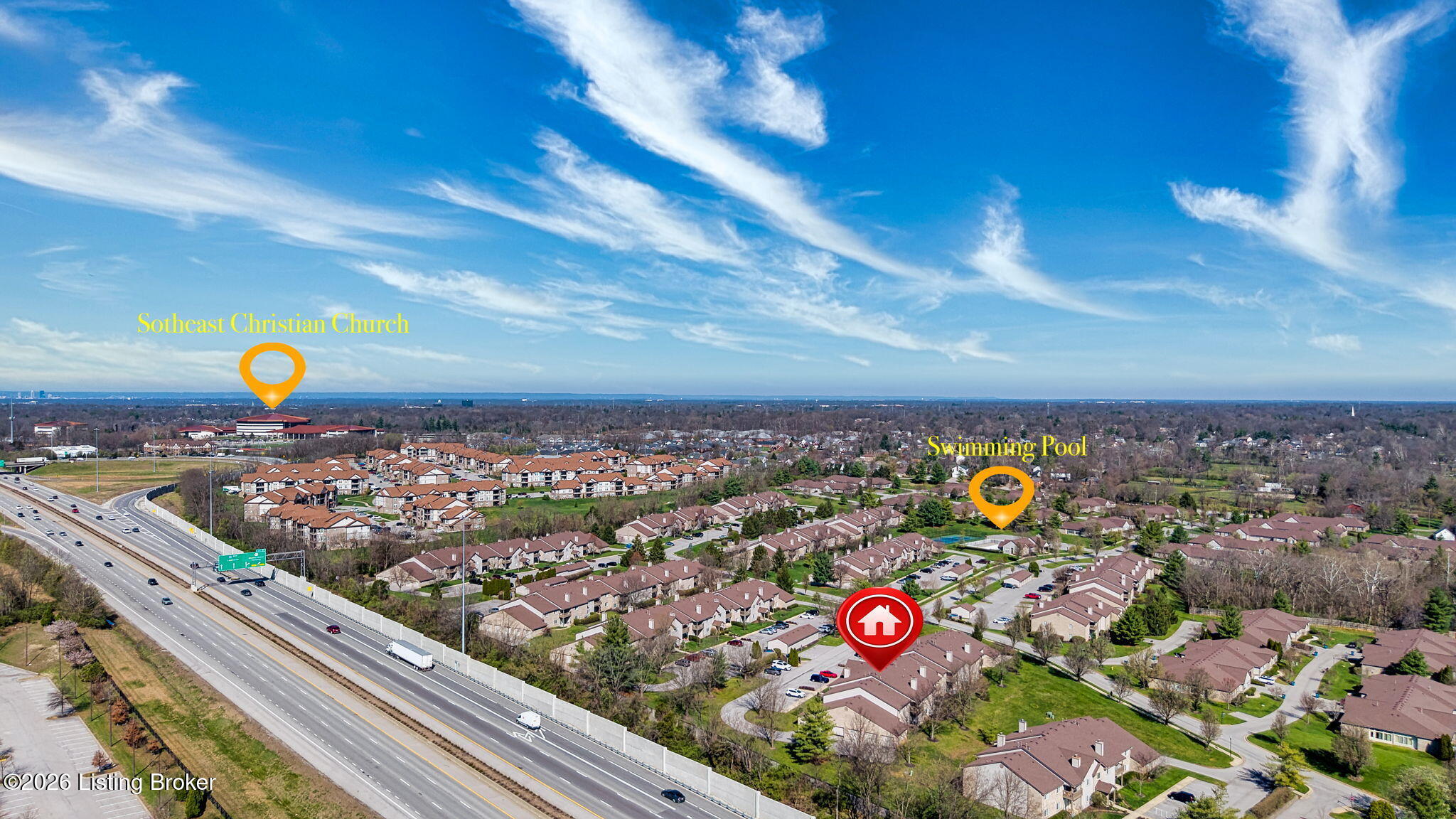 1303 Swan Pointe Blvd 202