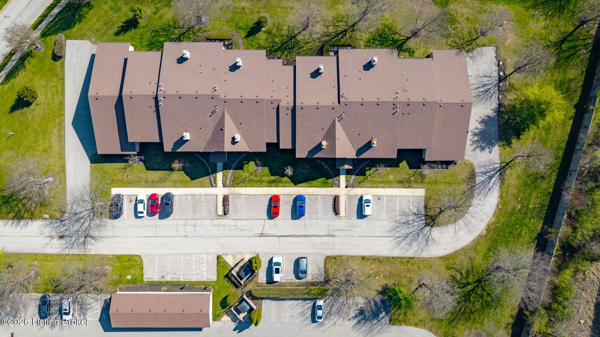 1303 Swan Pointe Blvd 202