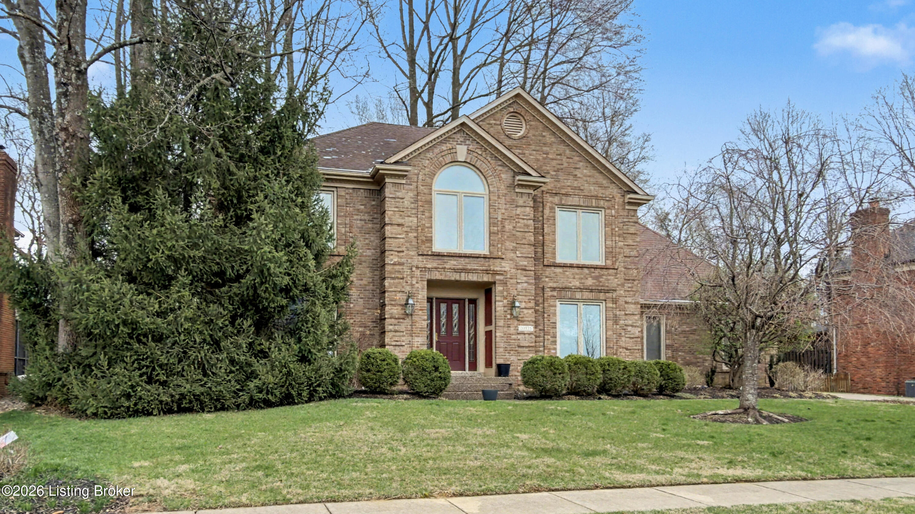 10935 Old Harrods Woods Cir