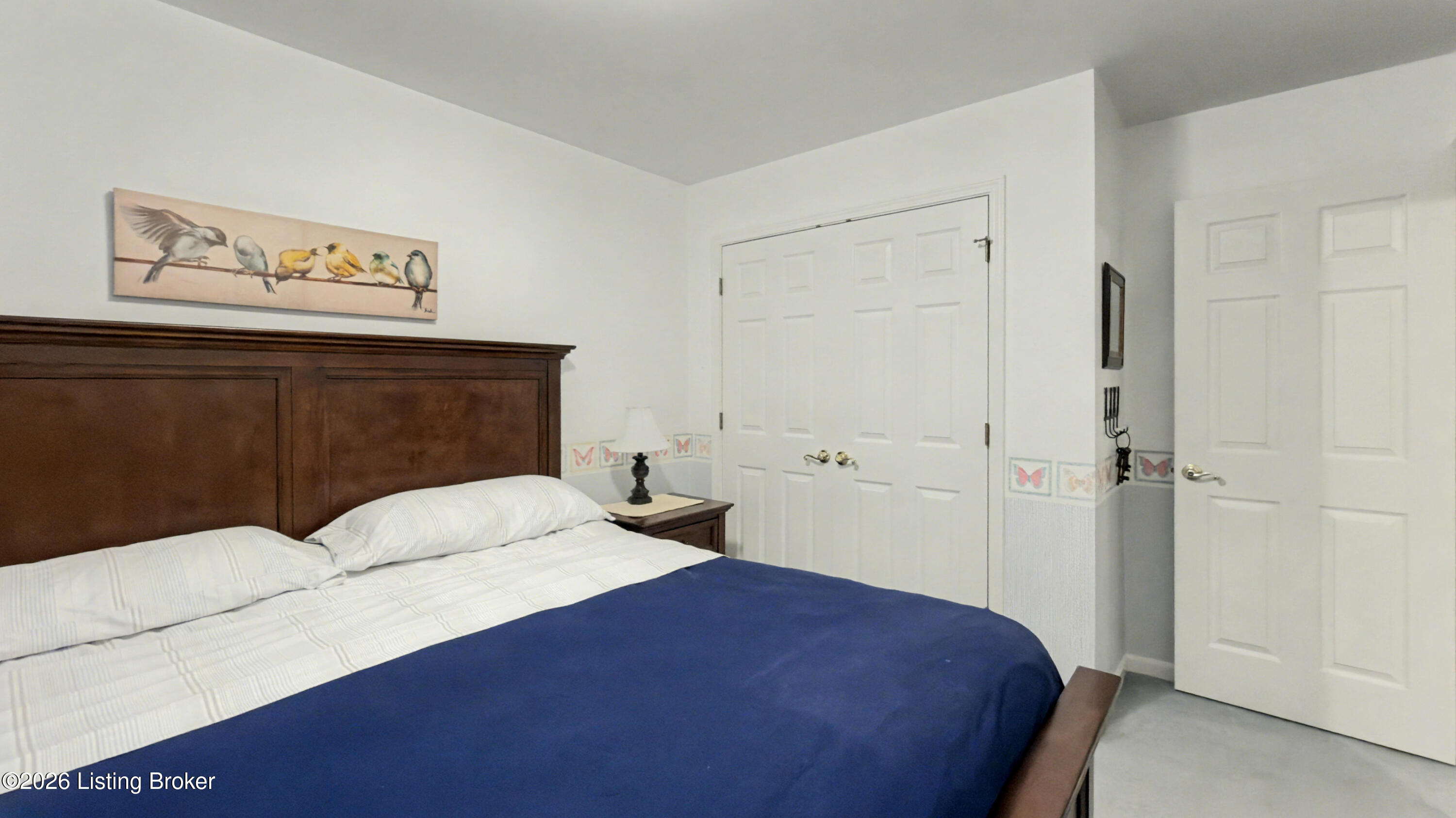 10935 Old Harrods Woods Cir
