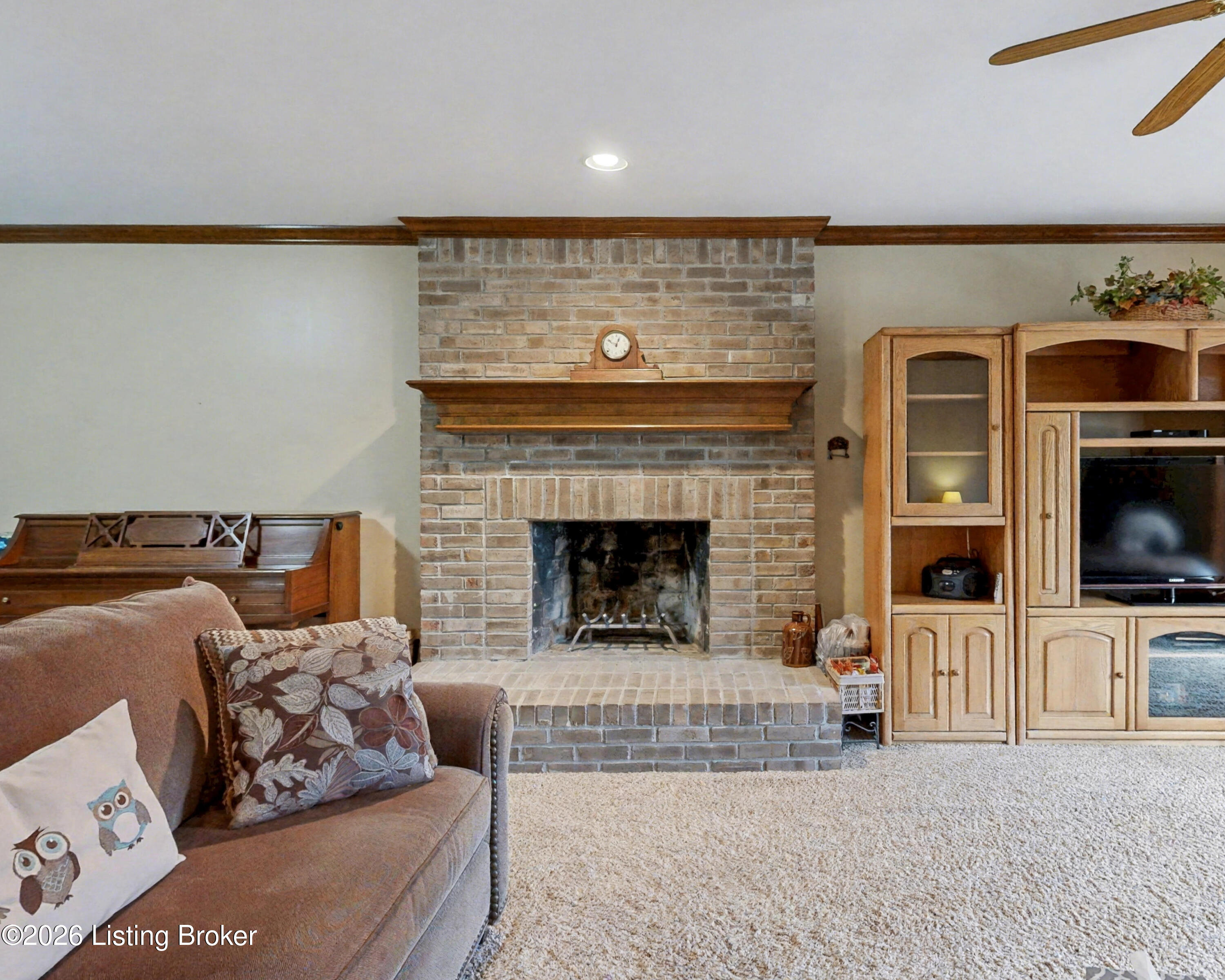 10935 Old Harrods Woods Cir