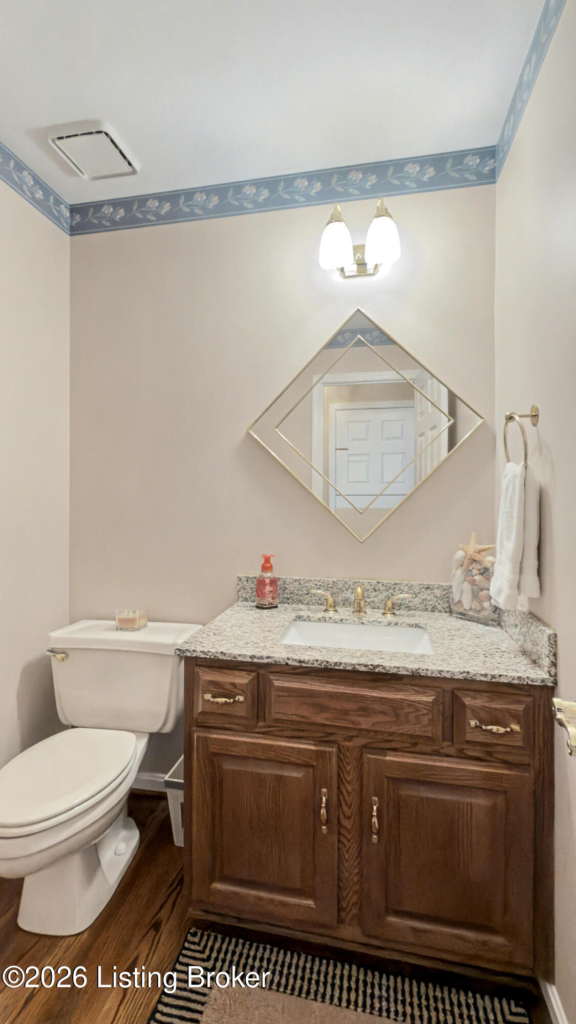 10935 Old Harrods Woods Cir