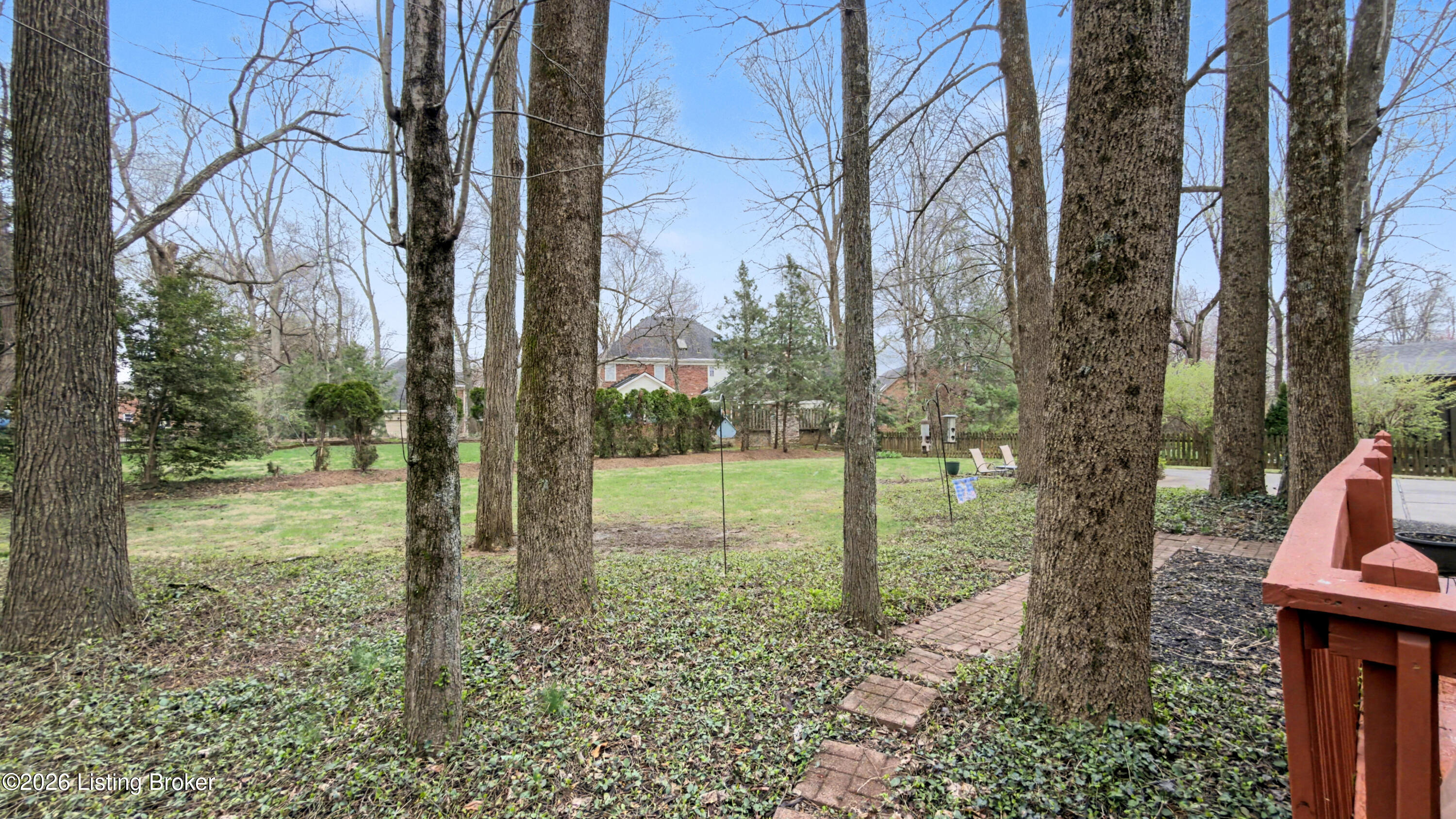 10935 Old Harrods Woods Cir