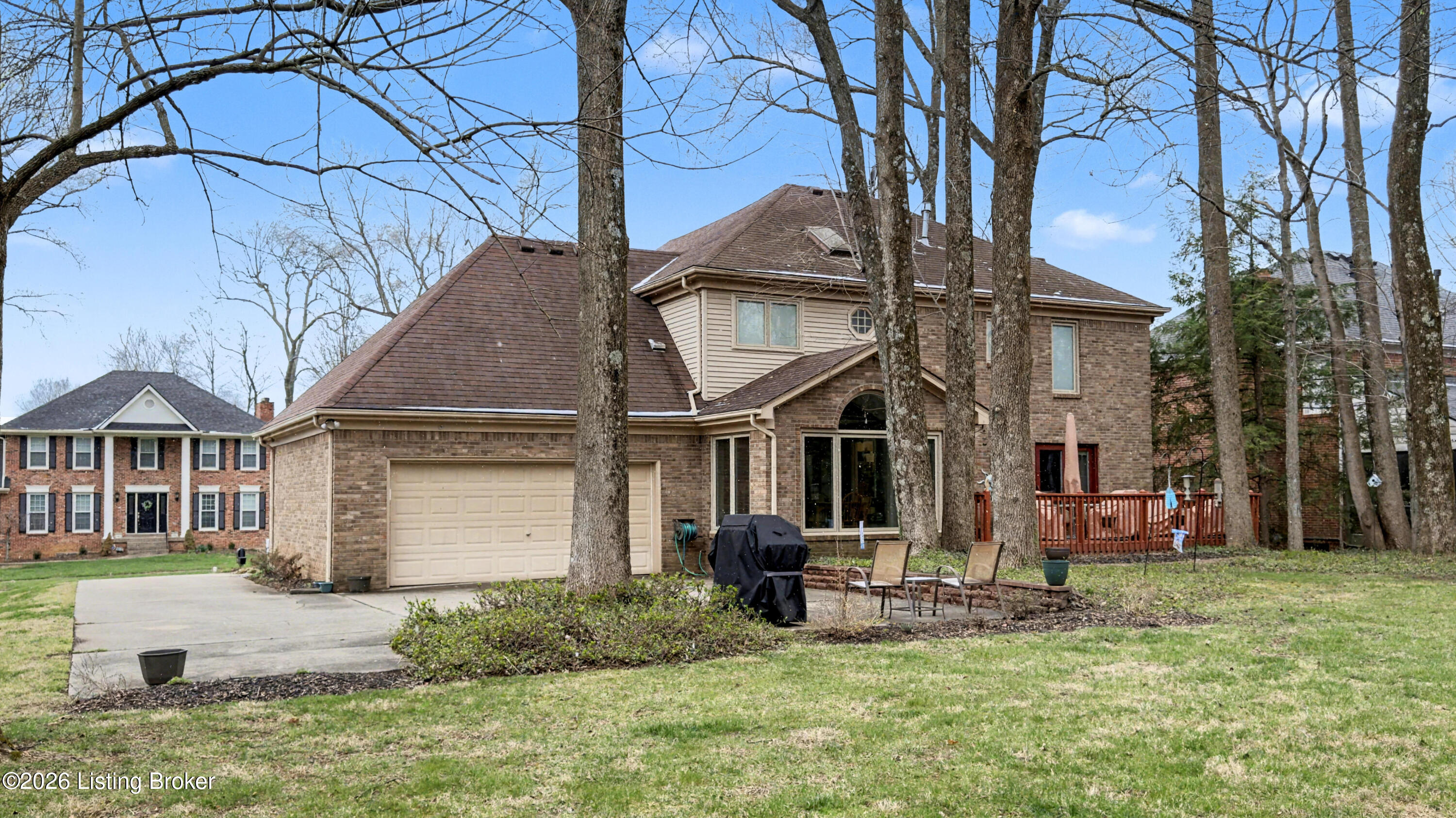10935 Old Harrods Woods Cir