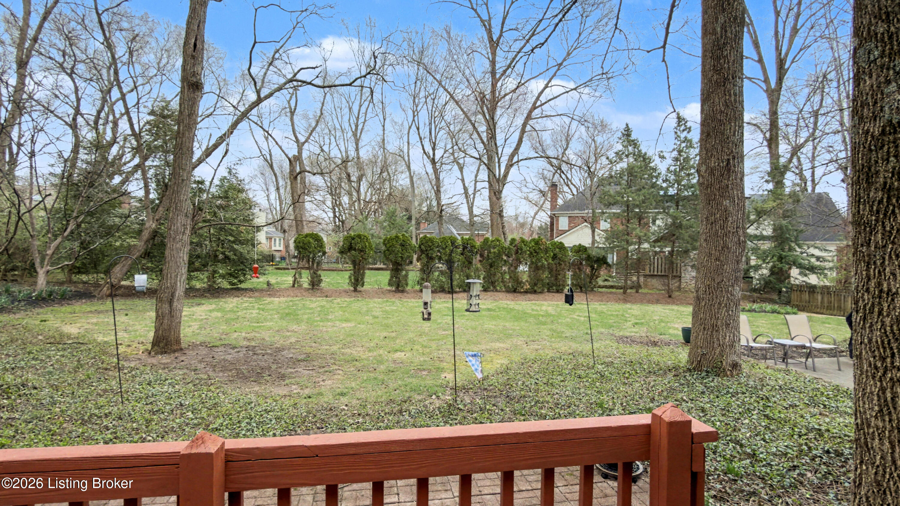 10935 Old Harrods Woods Cir