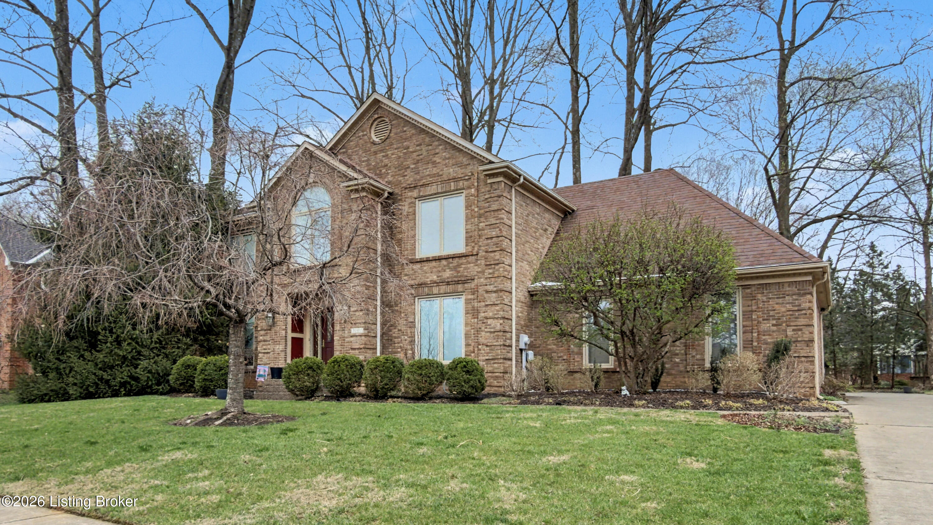 10935 Old Harrods Woods Cir