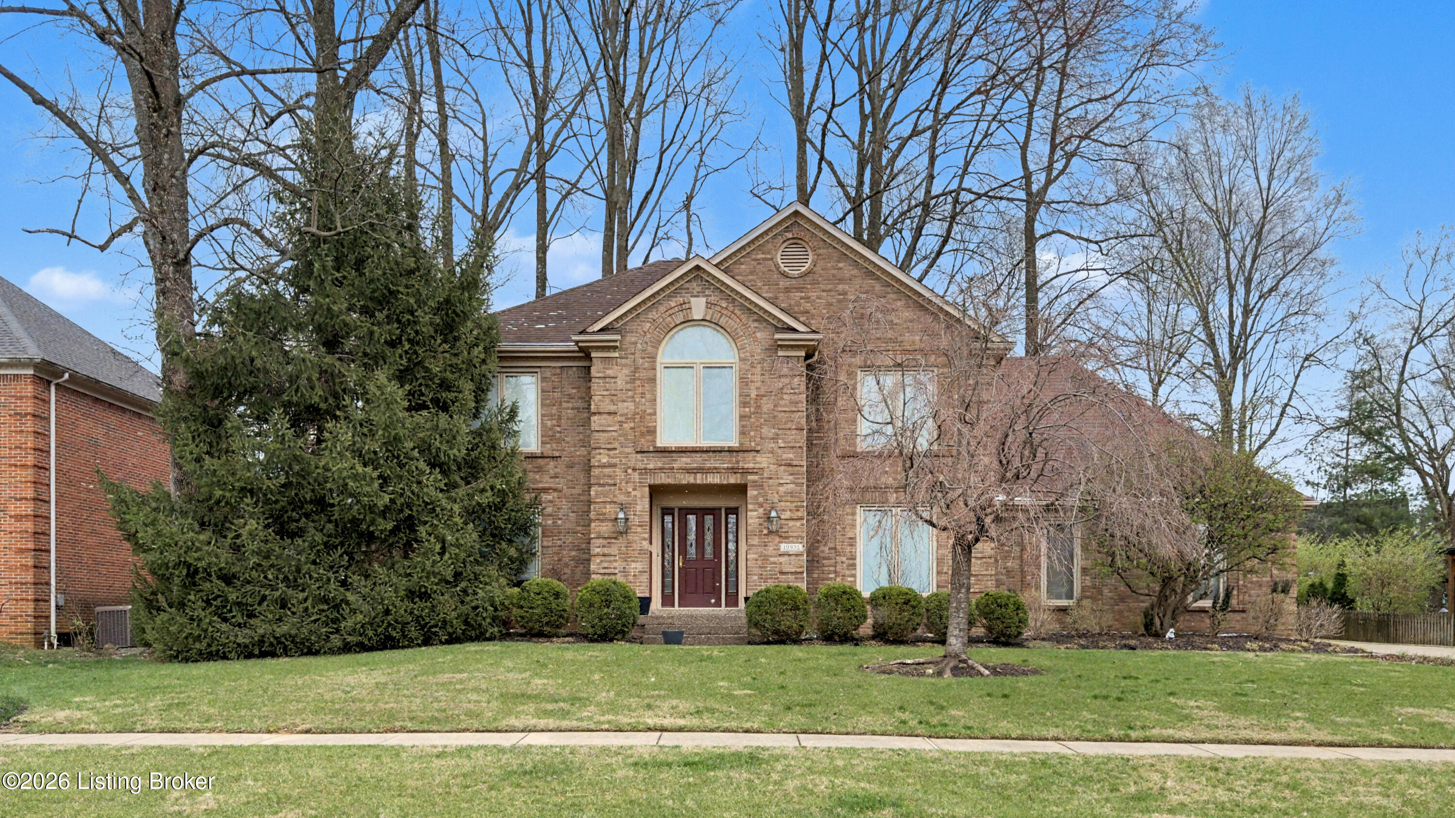 10935 Old Harrods Woods Cir