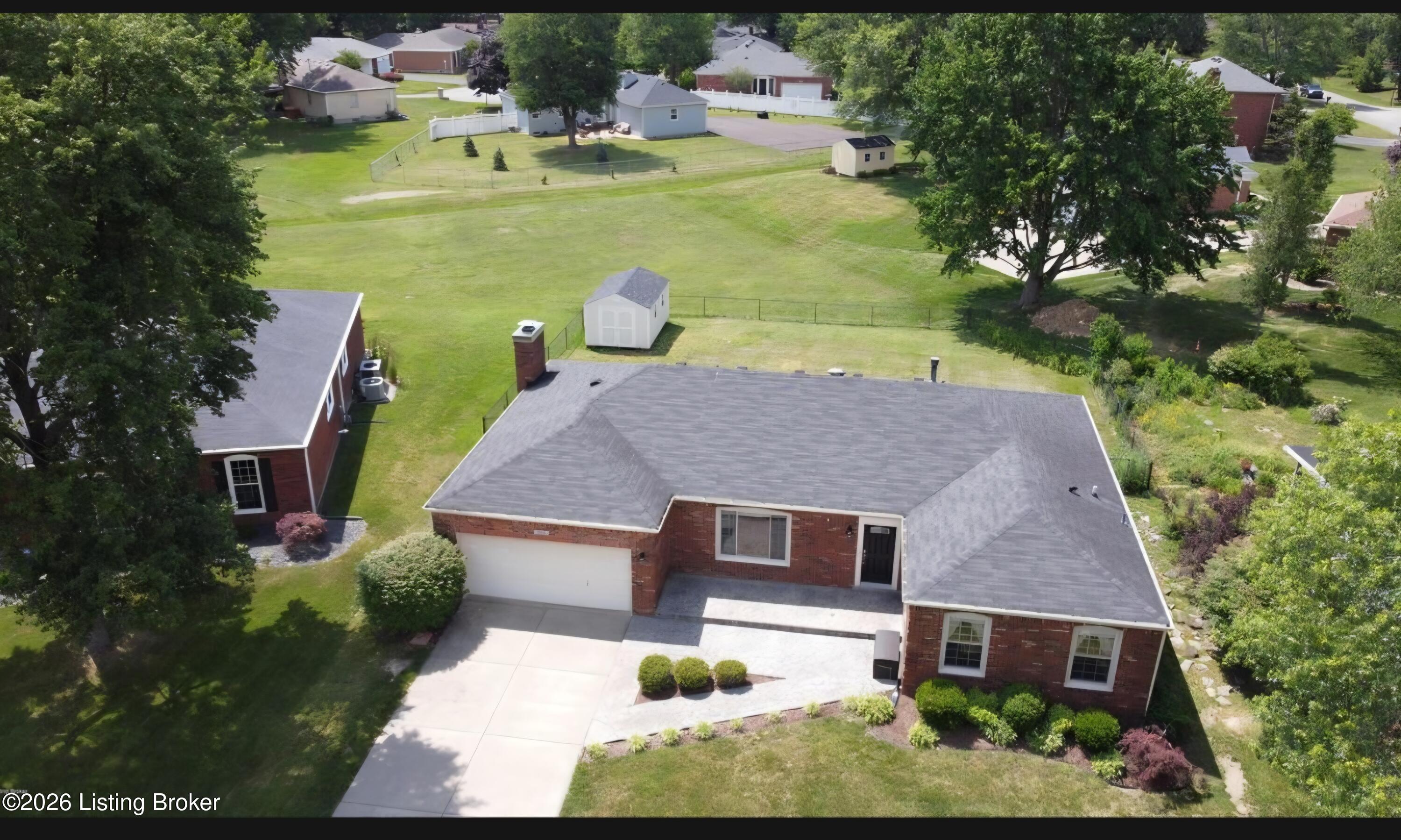 308 Hawick Pl