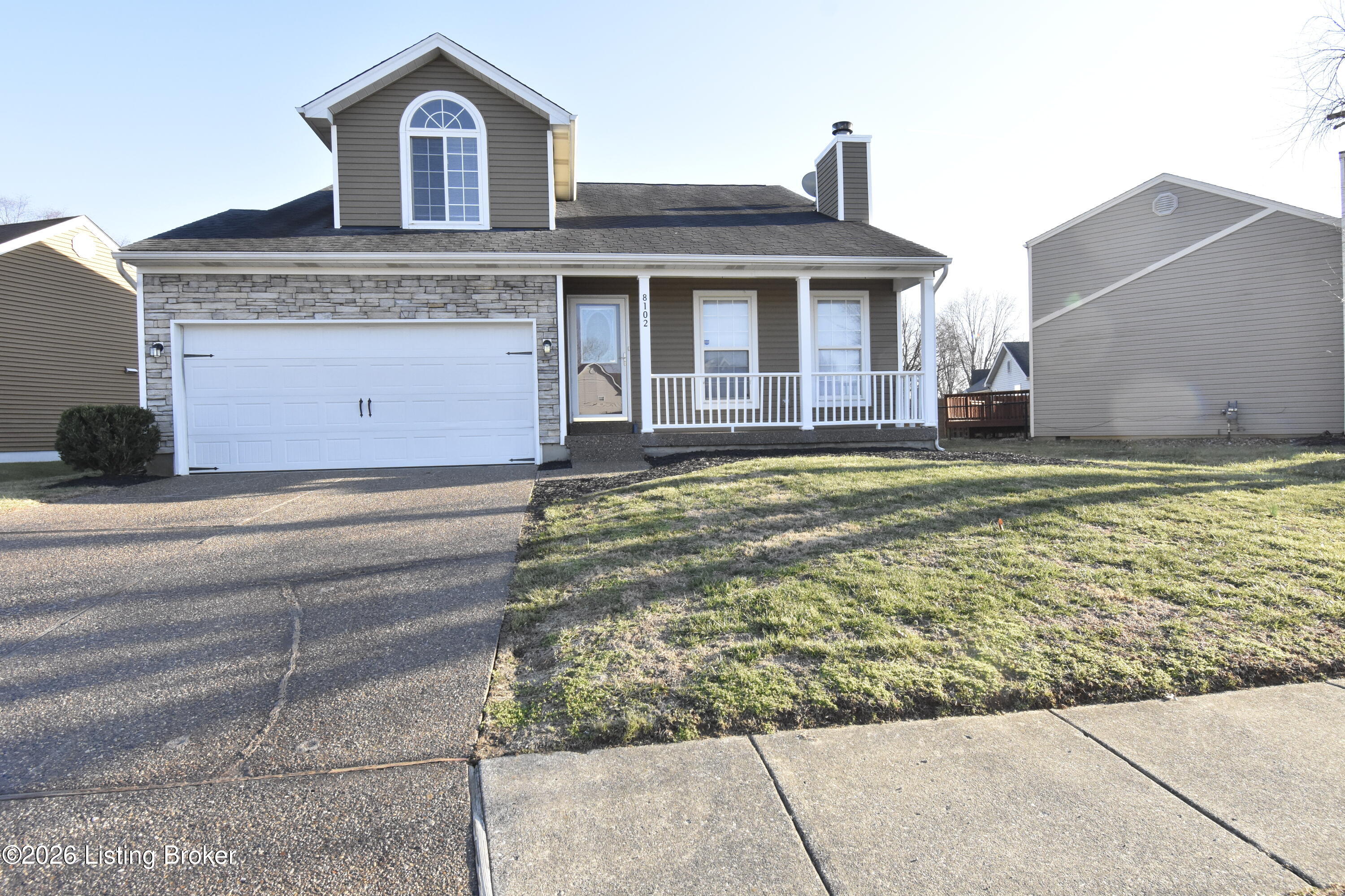 8102 Village Point Dr