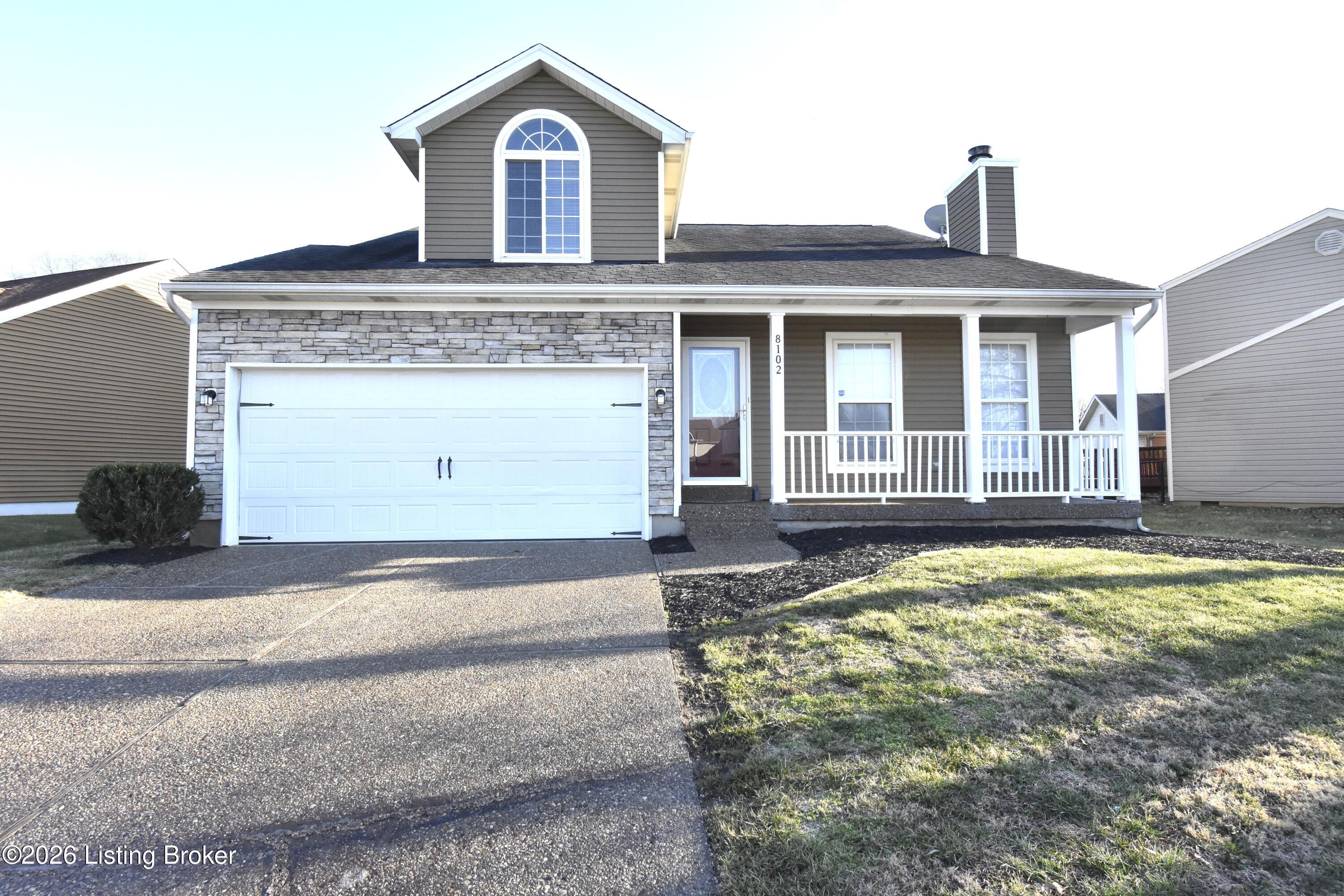 8102 Village Point Dr