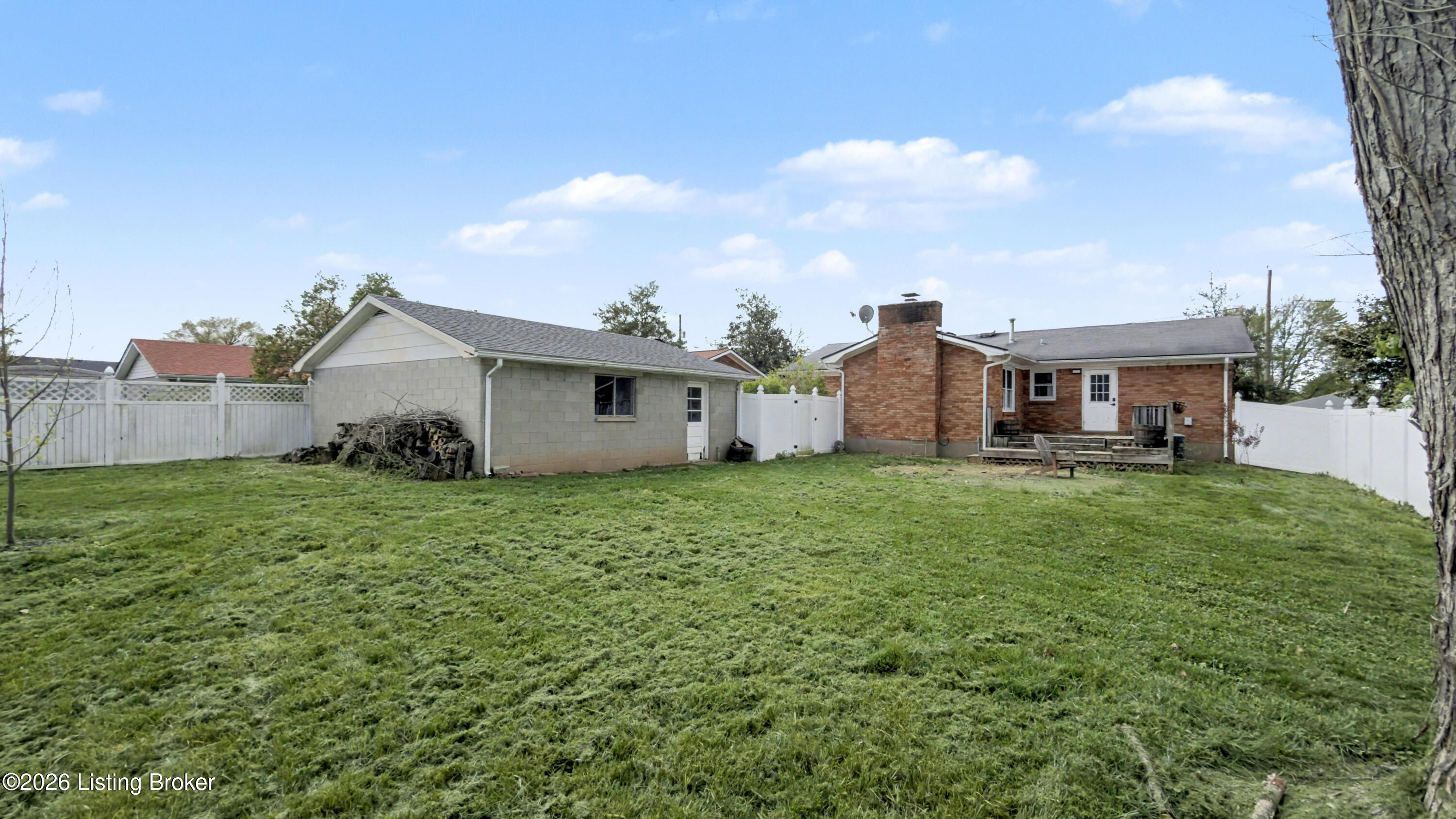 8413 Acme Way