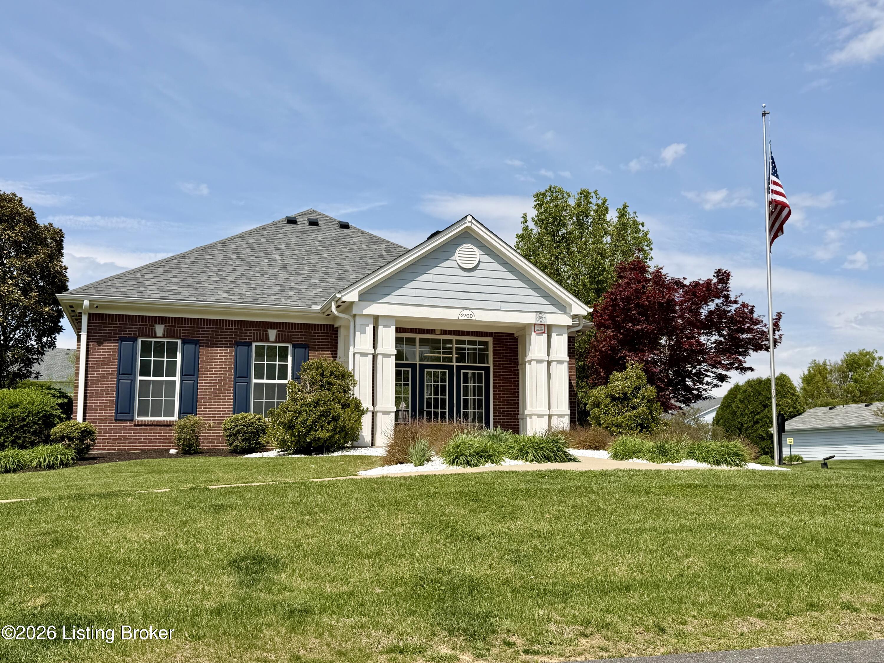 2601 Callery Pl 301