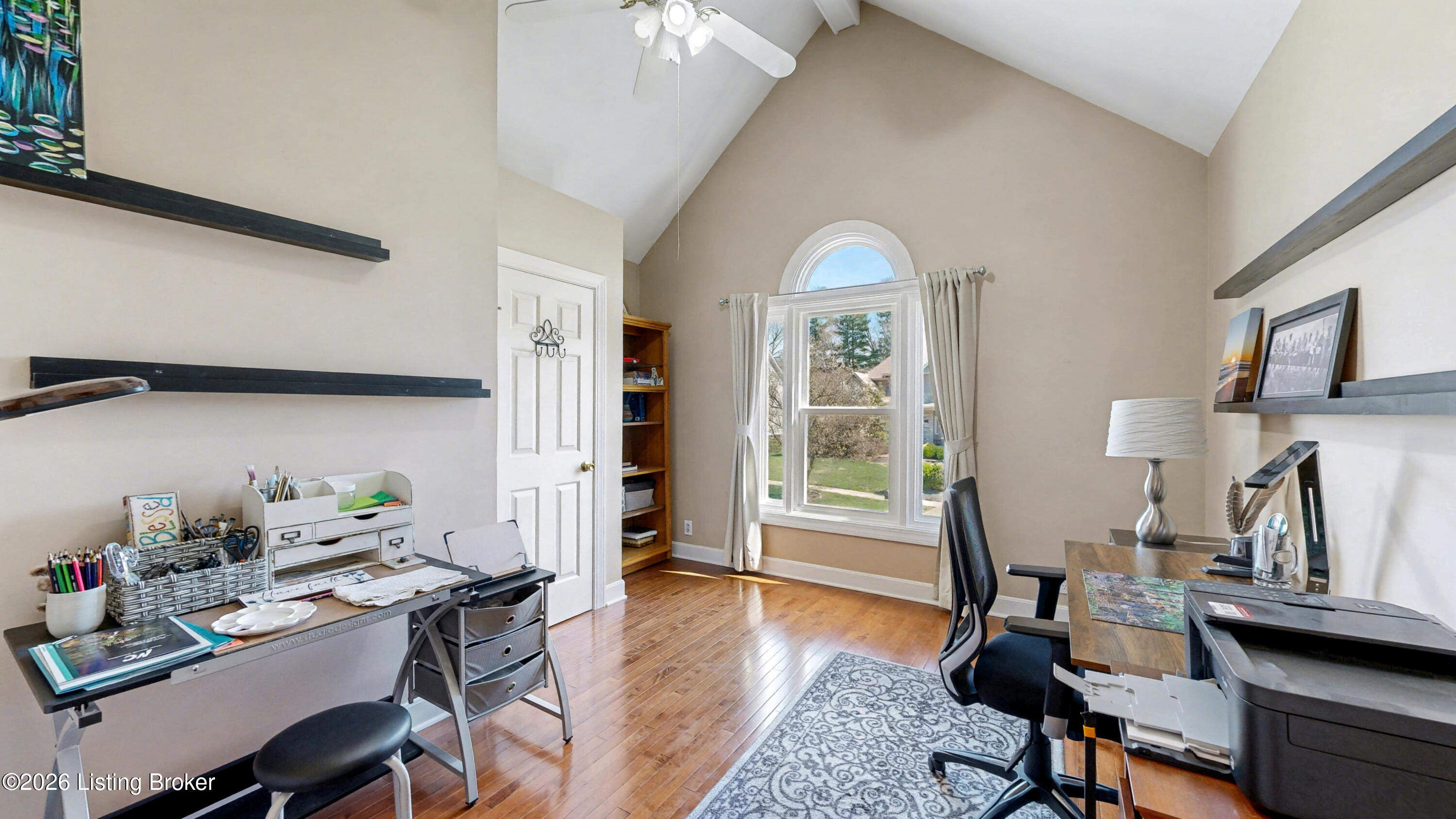 2614 Hedgepath Trail