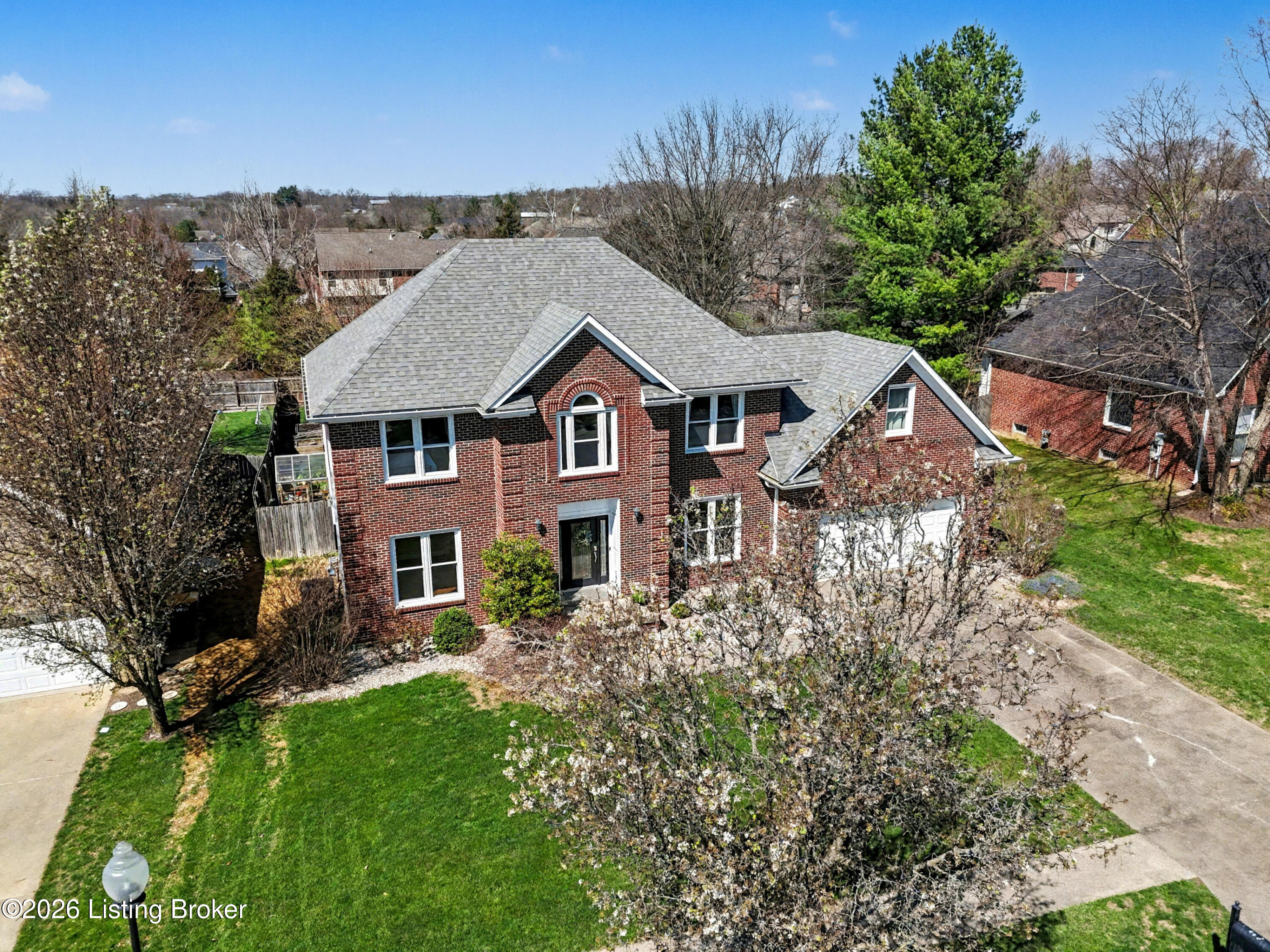 2614 Hedgepath Trail