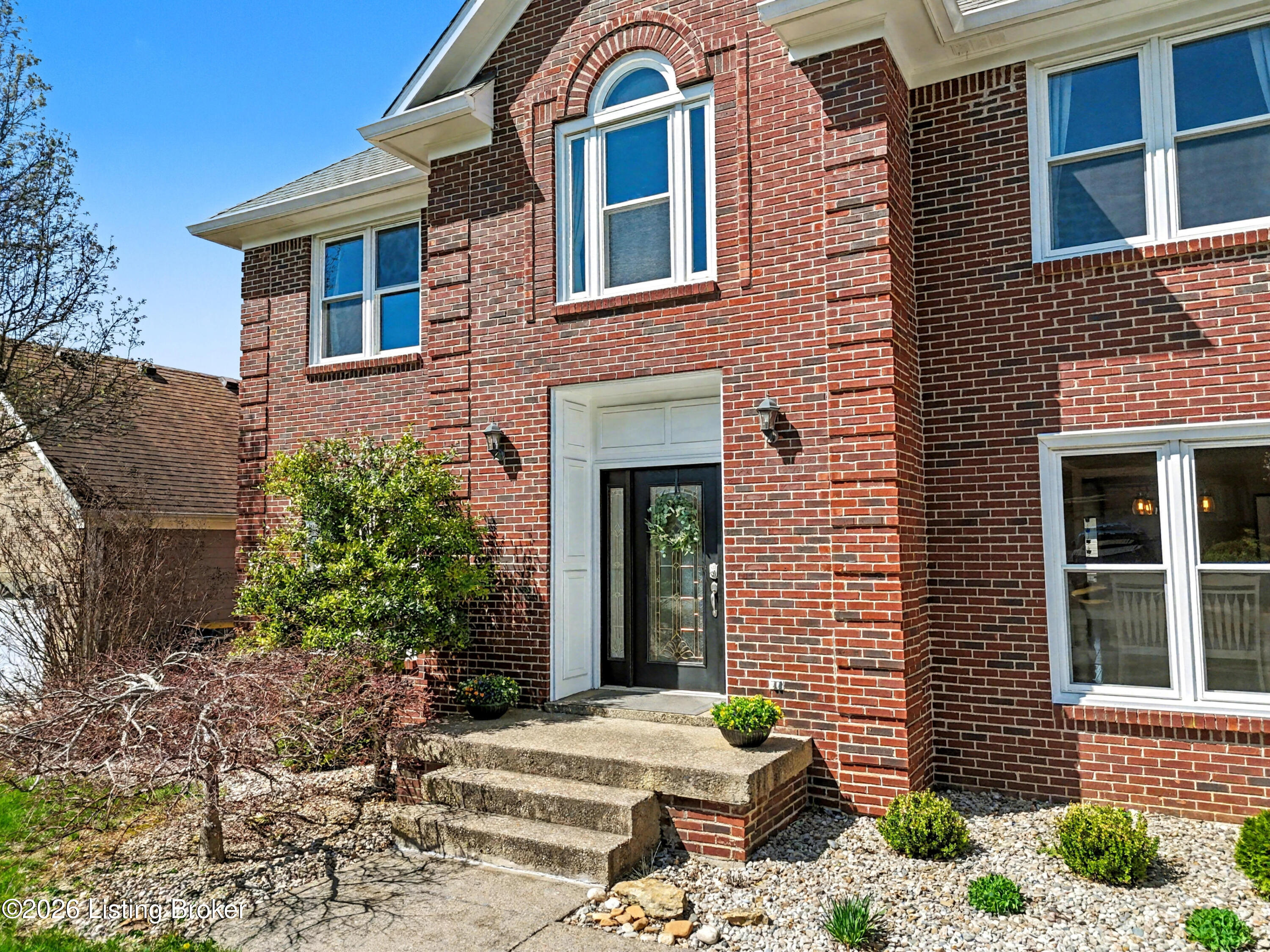 2614 Hedgepath Trail