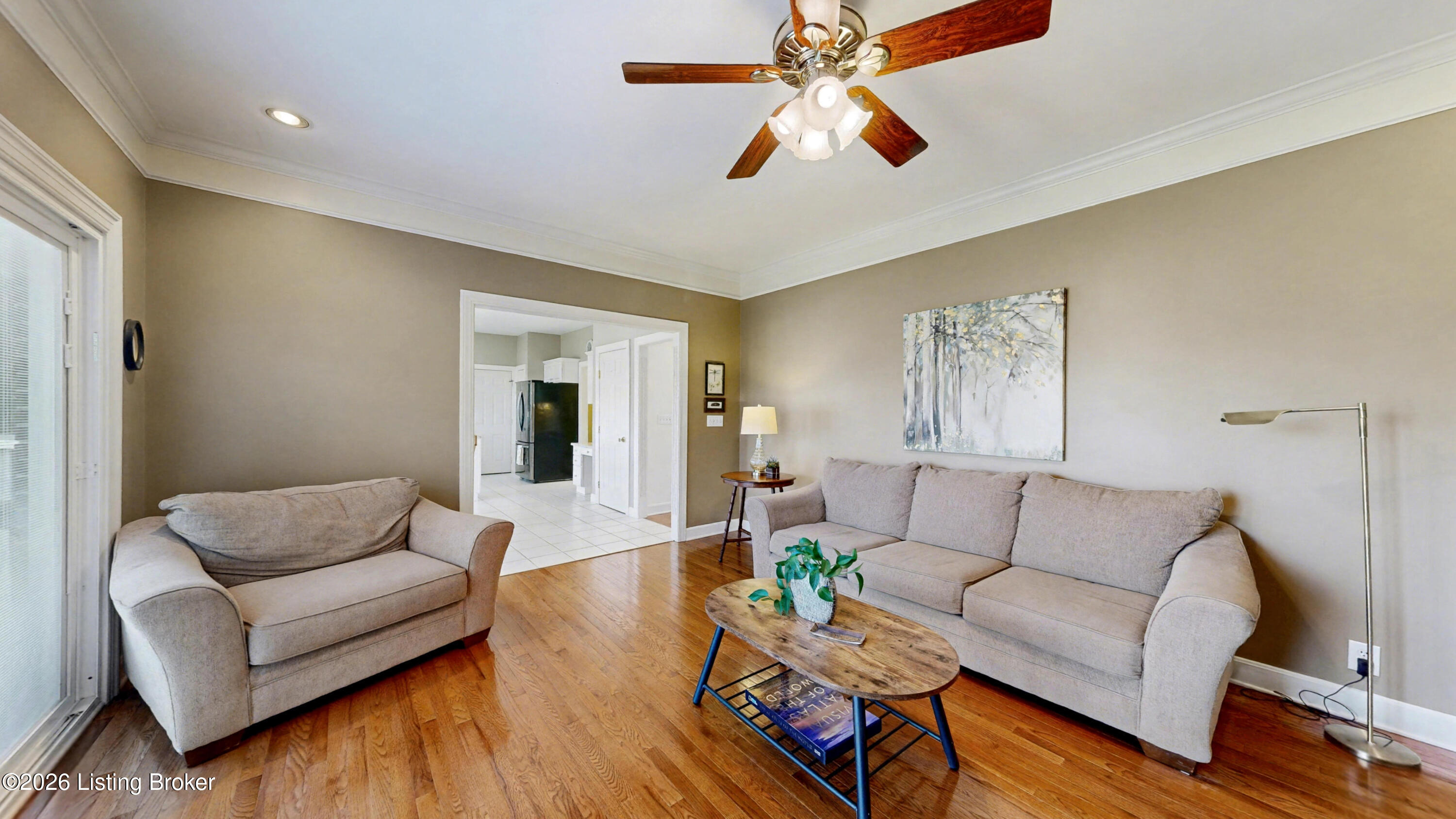 2614 Hedgepath Trail