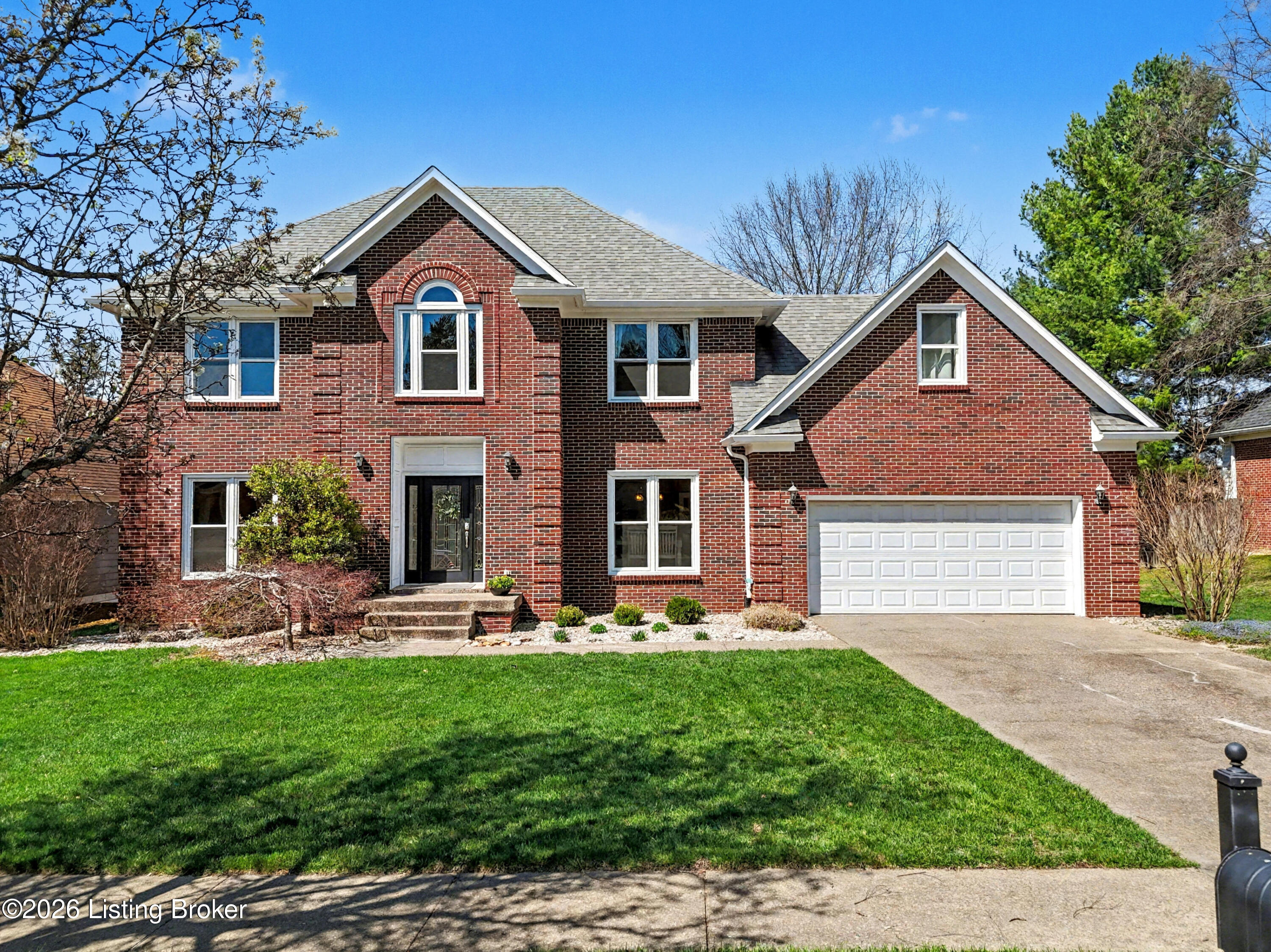 2614 Hedgepath Trail