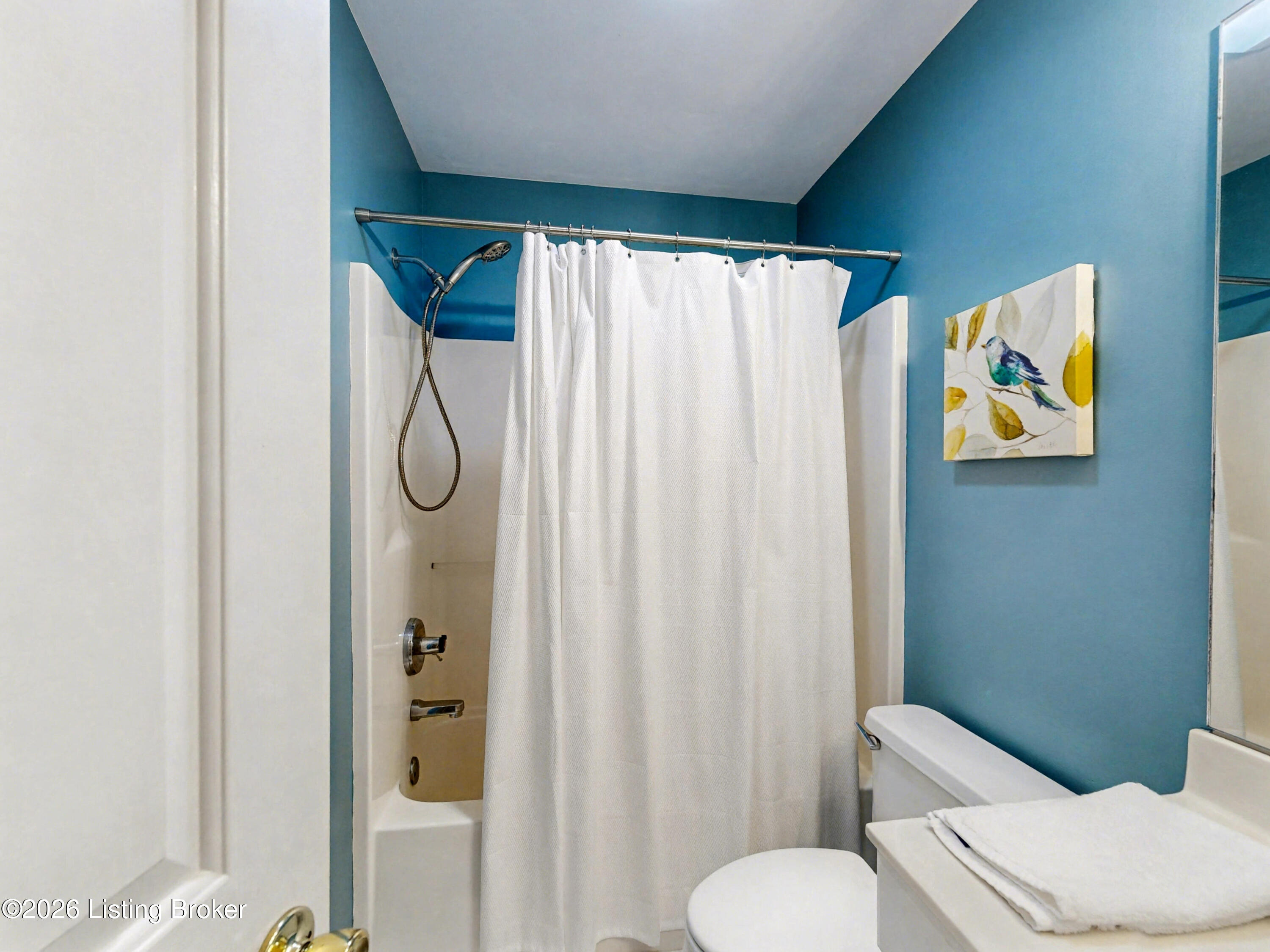 2614 Hedgepath Trail