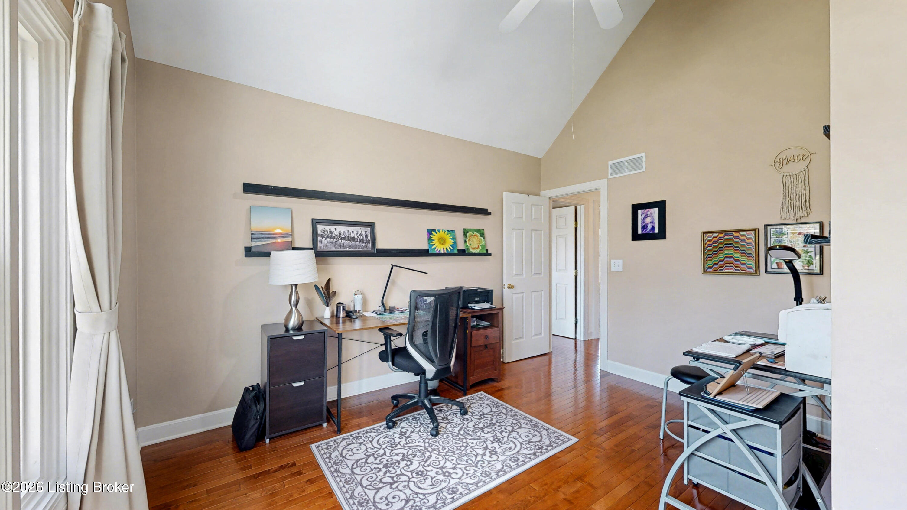 2614 Hedgepath Trail