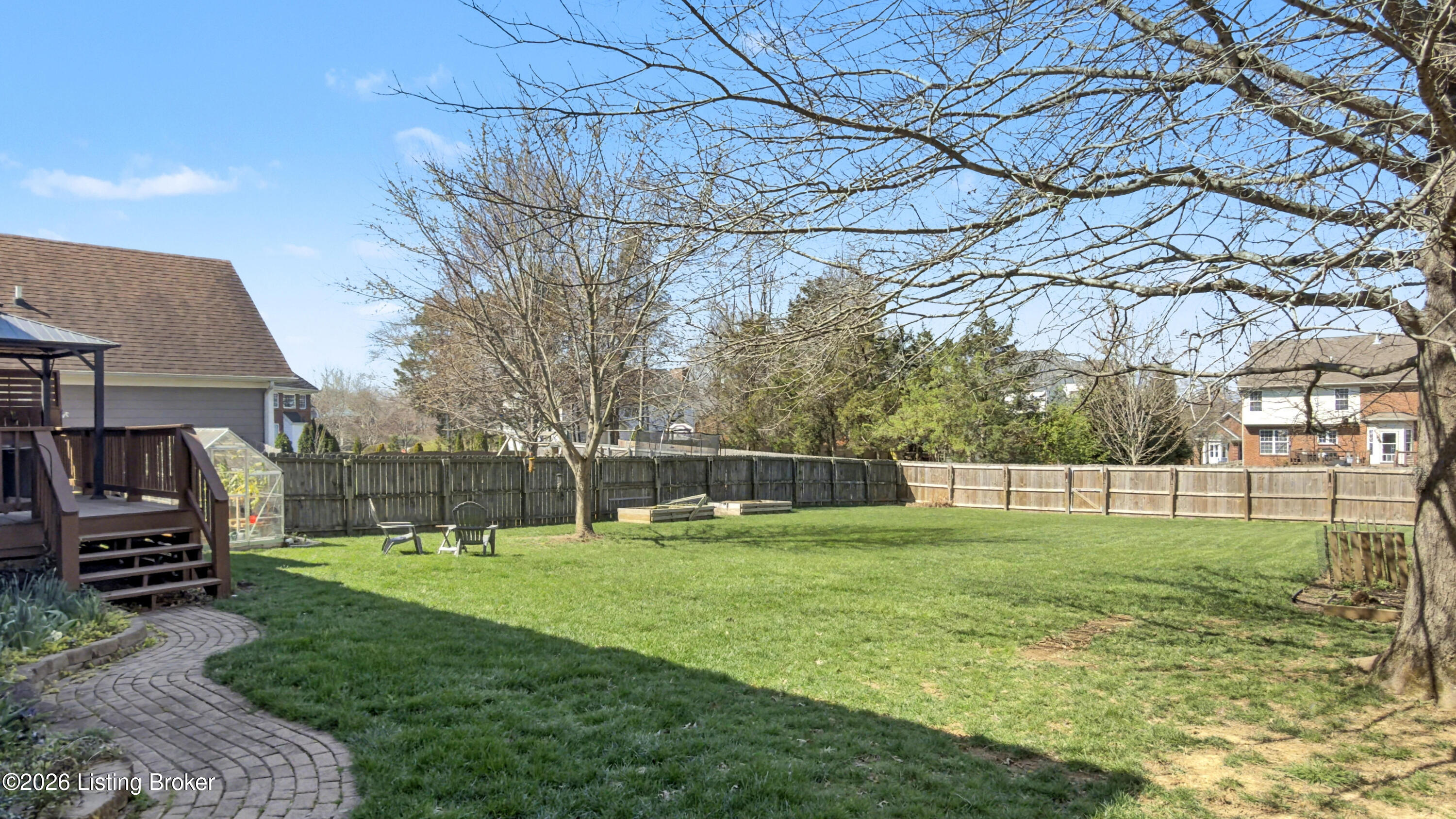 2614 Hedgepath Trail