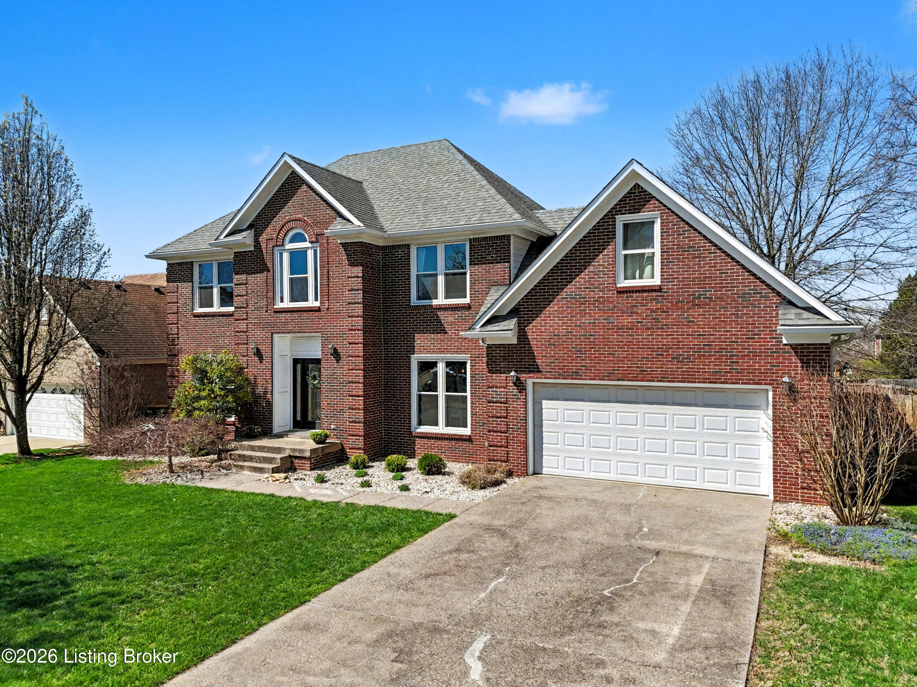 2614 Hedgepath Trail