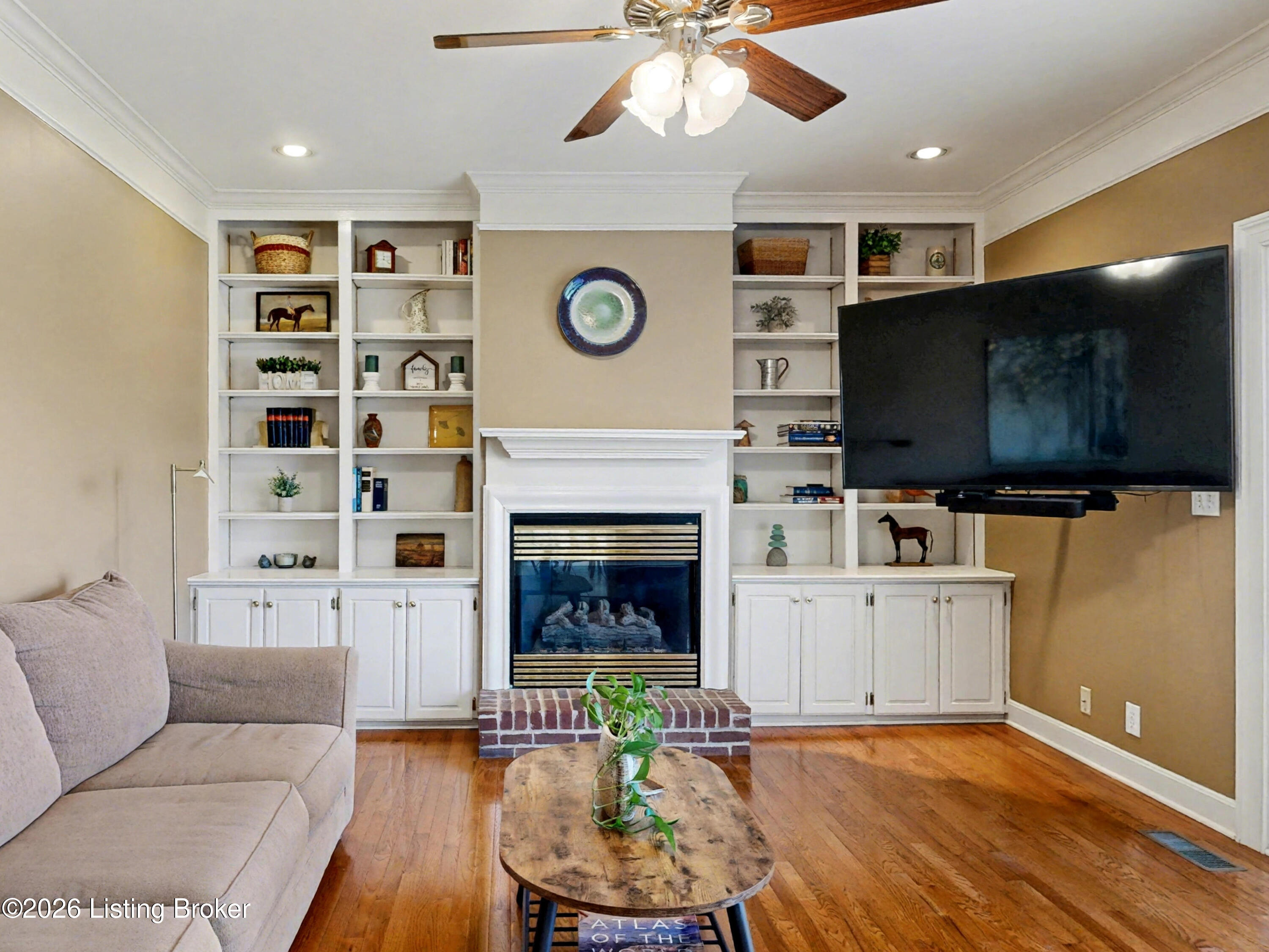 2614 Hedgepath Trail