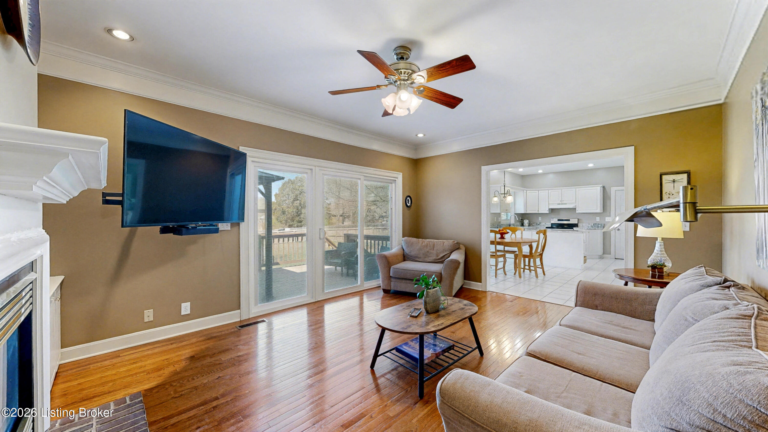 2614 Hedgepath Trail
