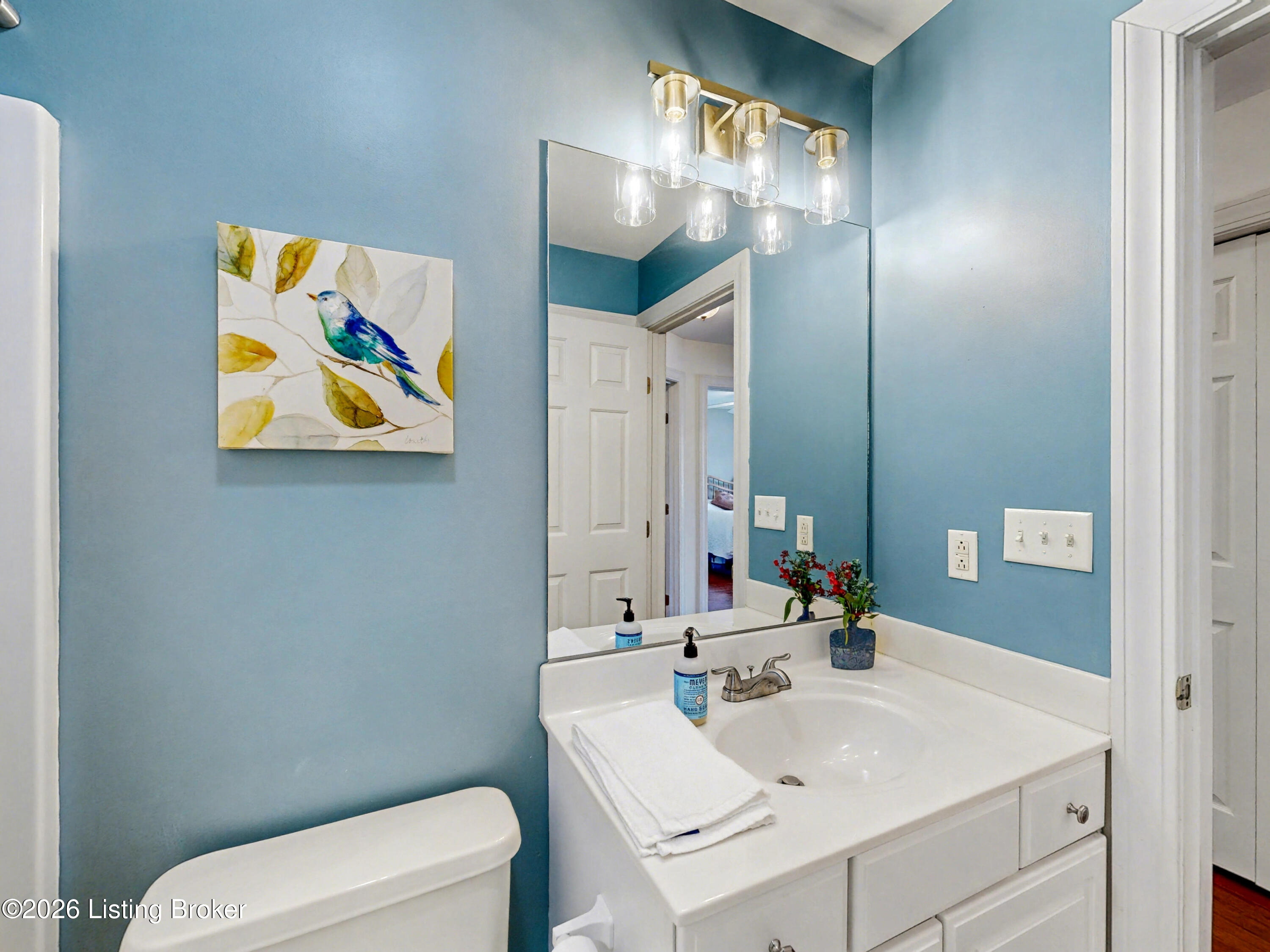 2614 Hedgepath Trail