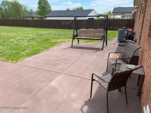 1017 Leigh Terrace