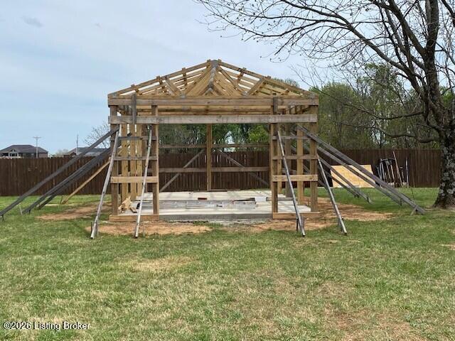 1017 Leigh Terrace