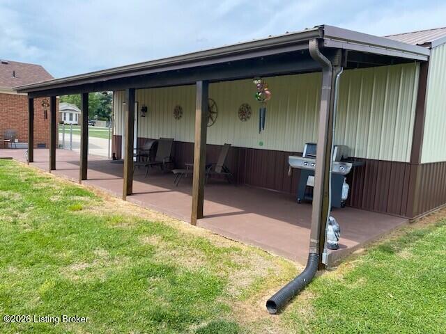 1017 Leigh Terrace