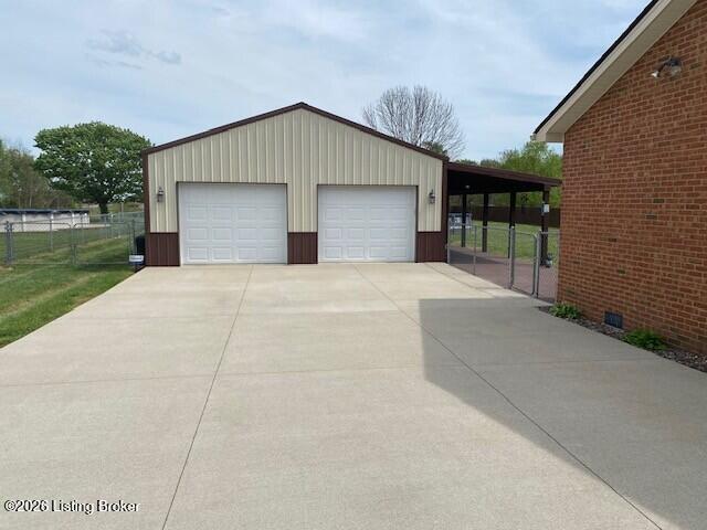 1017 Leigh Terrace