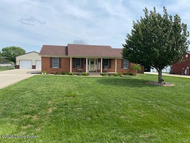 1017 Leigh Terrace