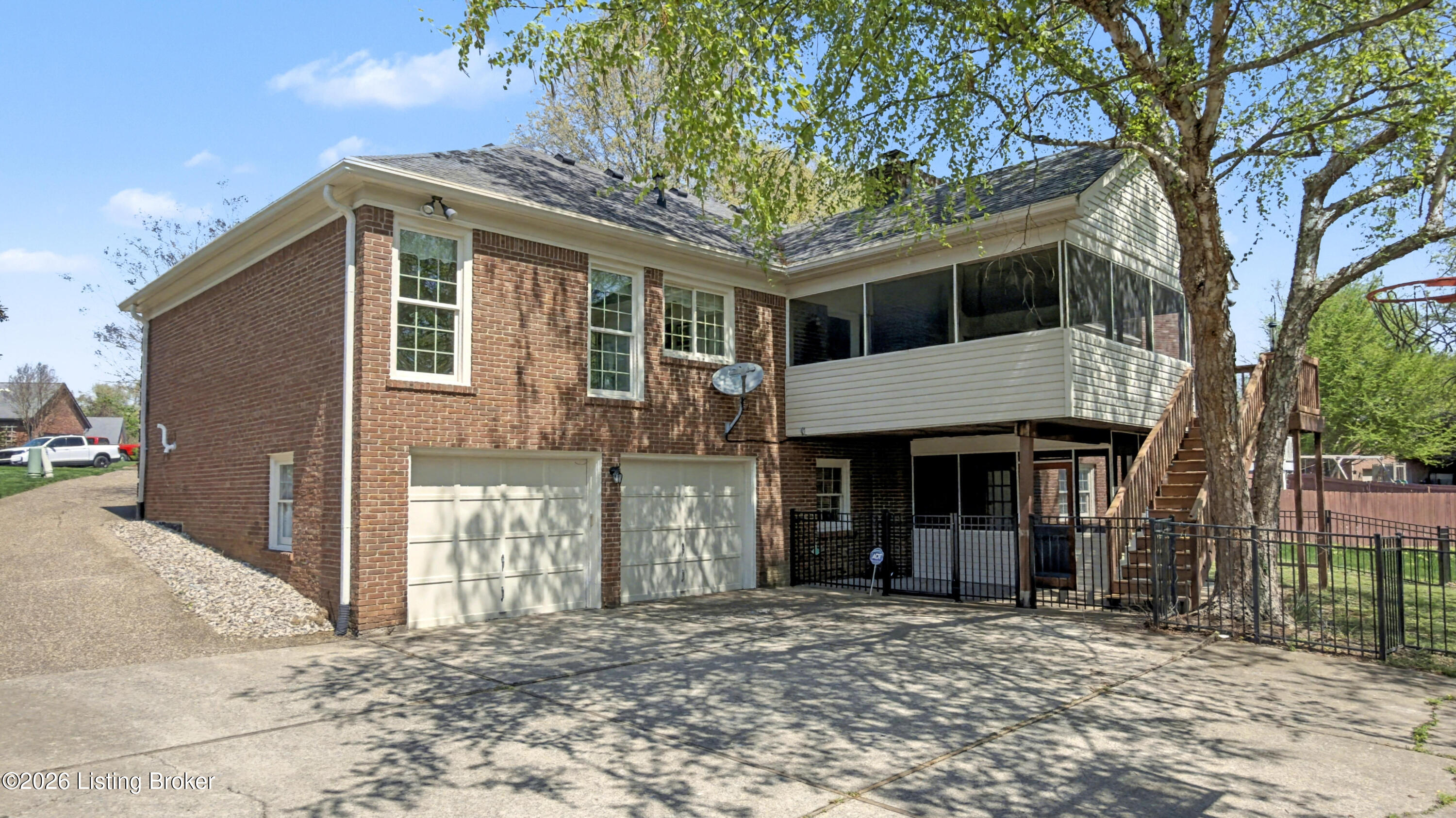 801 Gleneagle Ct