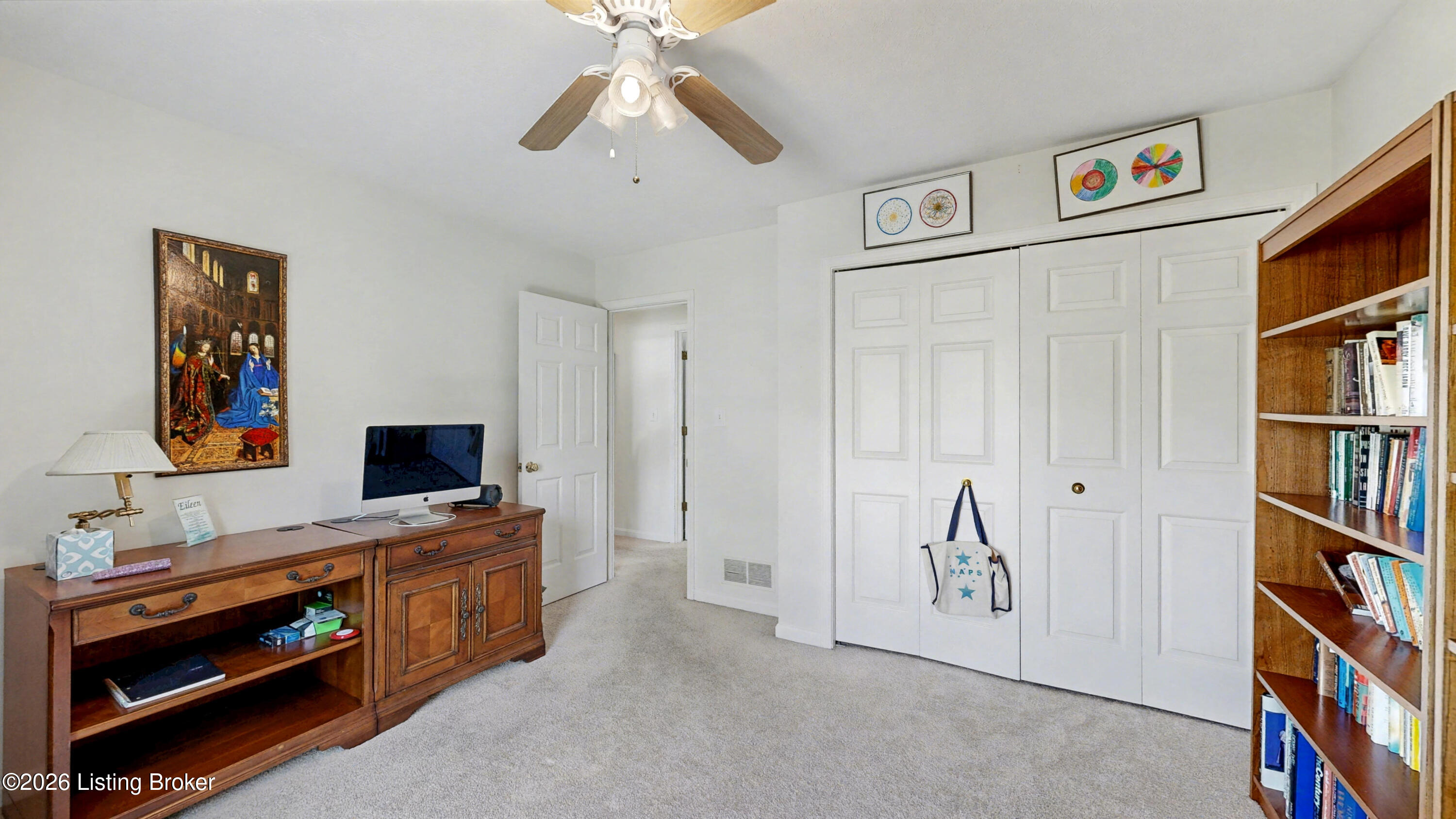 801 Gleneagle Ct