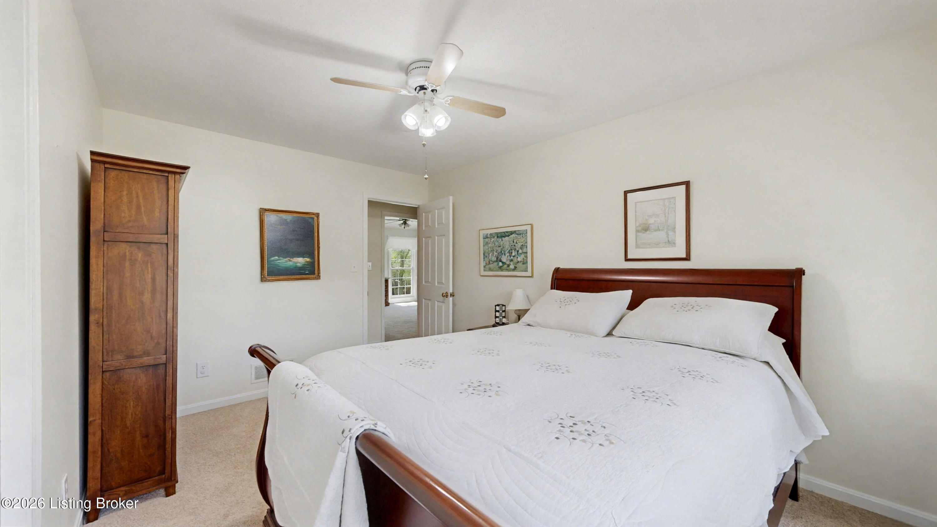 801 Gleneagle Ct